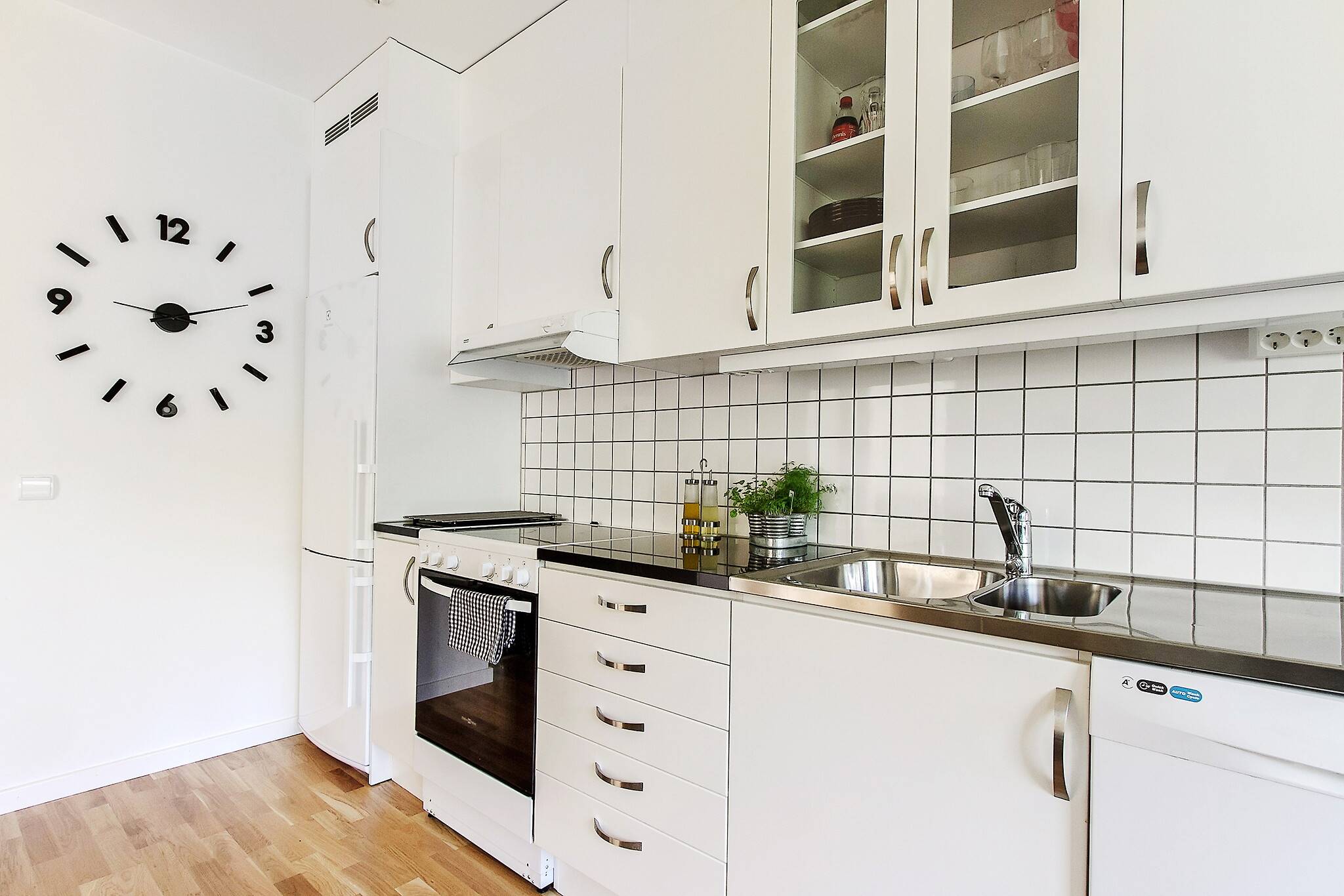 2 rum Lägenhet på Rabattvägen 40 Vällingby / Vinsta Stockholms kommun - bild 5