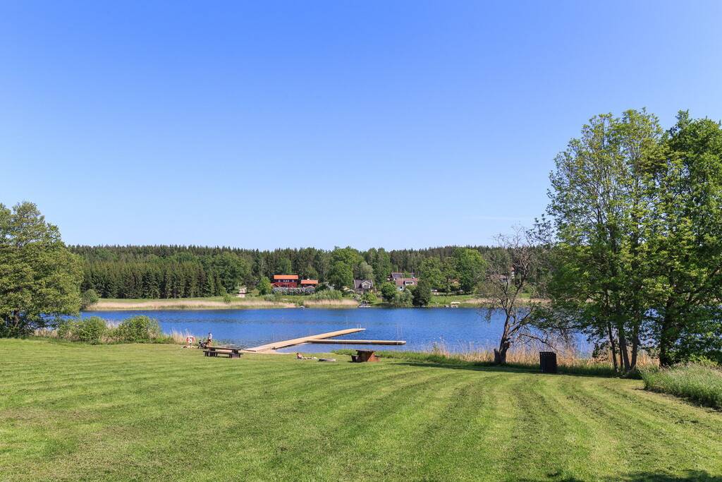 7 rum Villa på Björkdalsgatan 26 Ljungsbro Linköpings kommun - bild 44