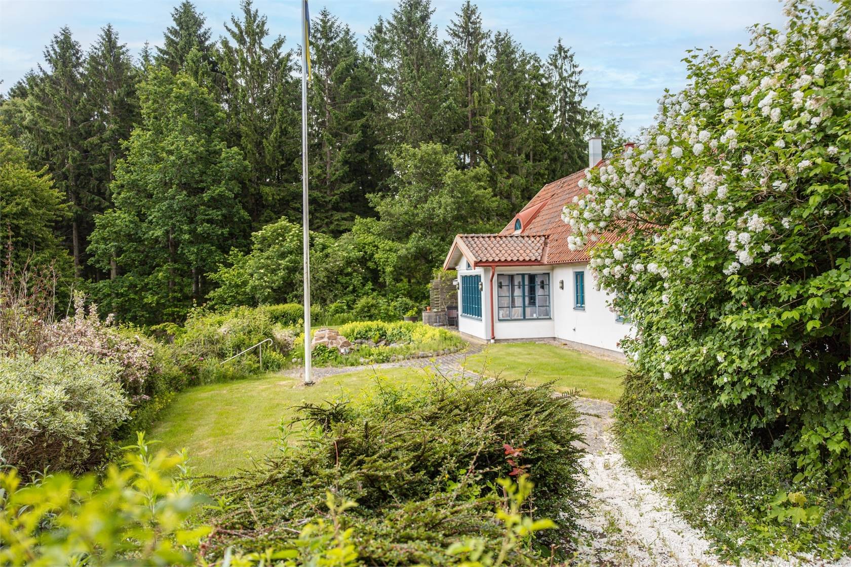 5 rum Villa på Veberöd 372 Veberöd Lunds kommun - bild 9