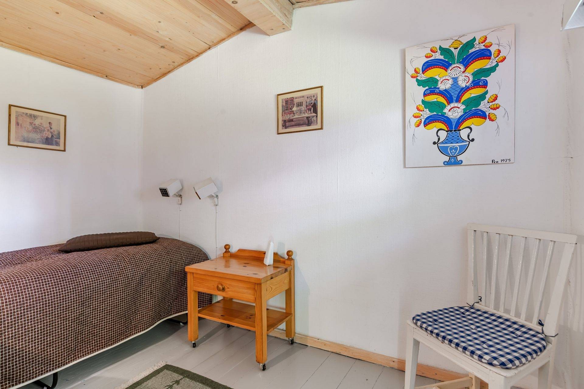 2 rum Villa på Dalvik 637 Borlänge Borlänge kommun - bild 20