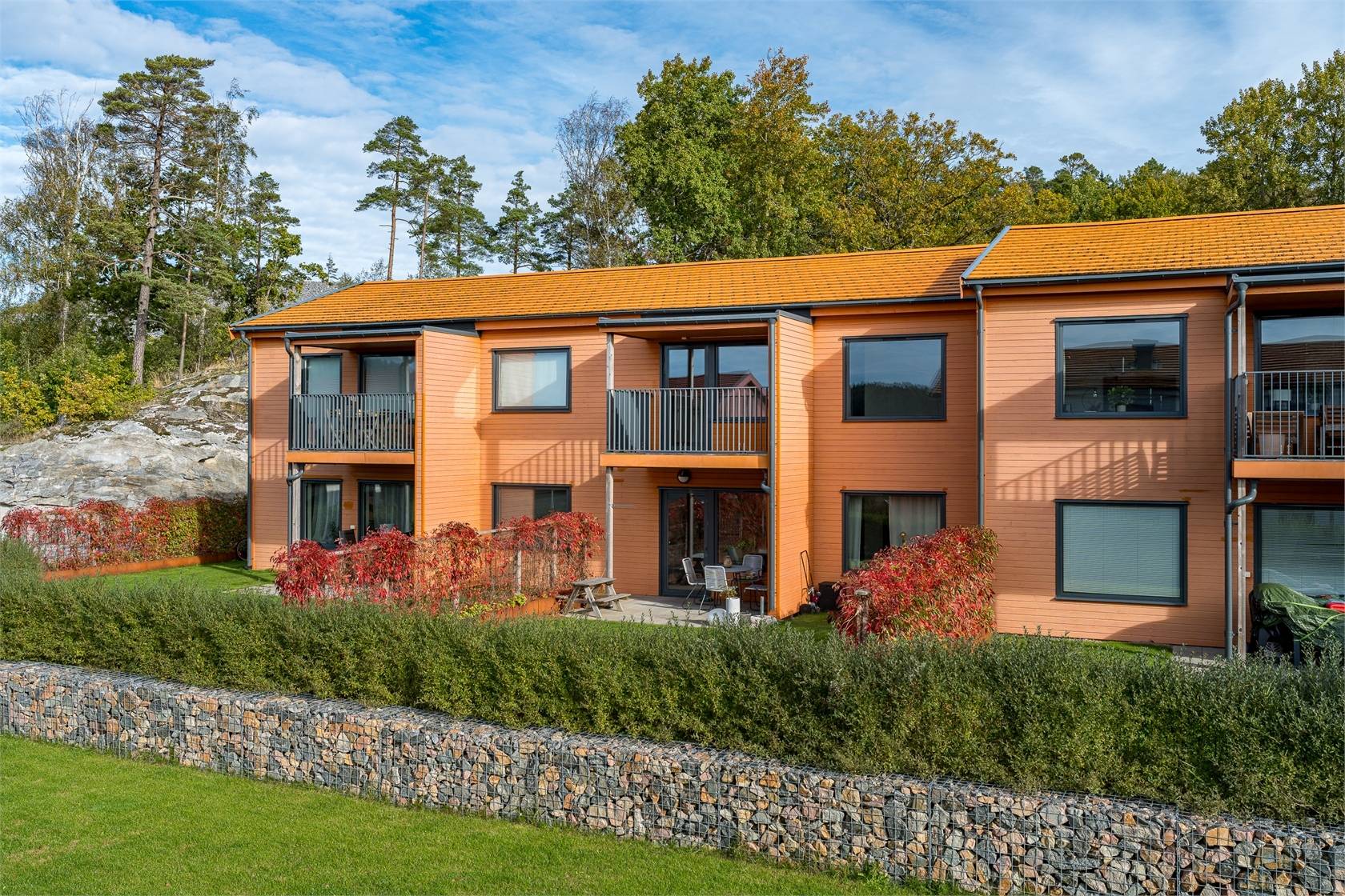 Furuhall, Uddevalla kommun