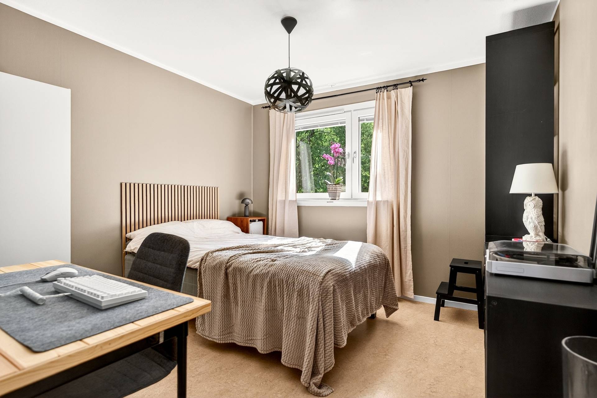 4 rum Lägenhet på Östra Ringgatan 36 Centrum Enköpings kommun - bild 21