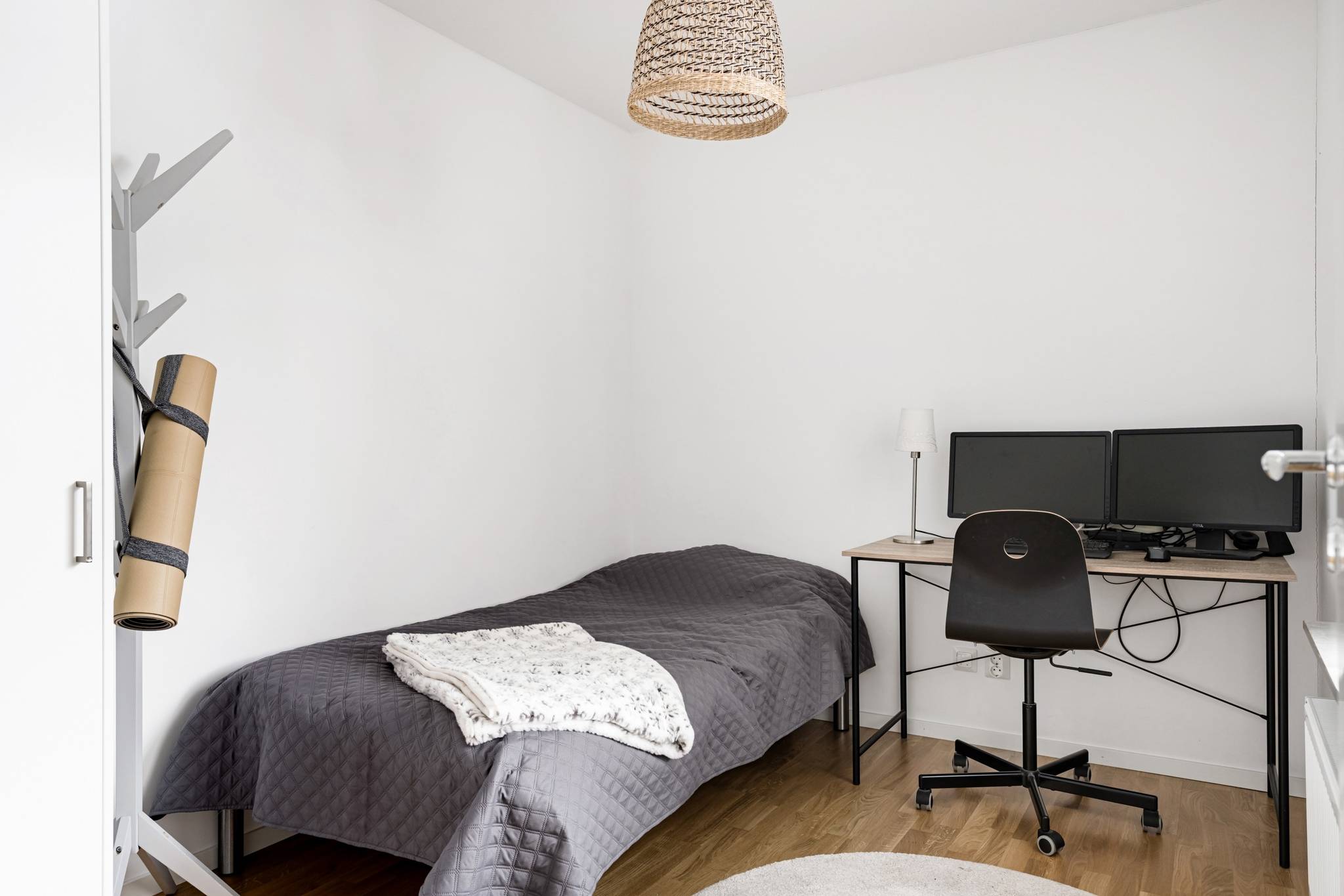 4 rum Lägenhet på GRINDTORPS SKOLGRÄND 34 TÄBY CENTRUM Täby kommun - bild 22
