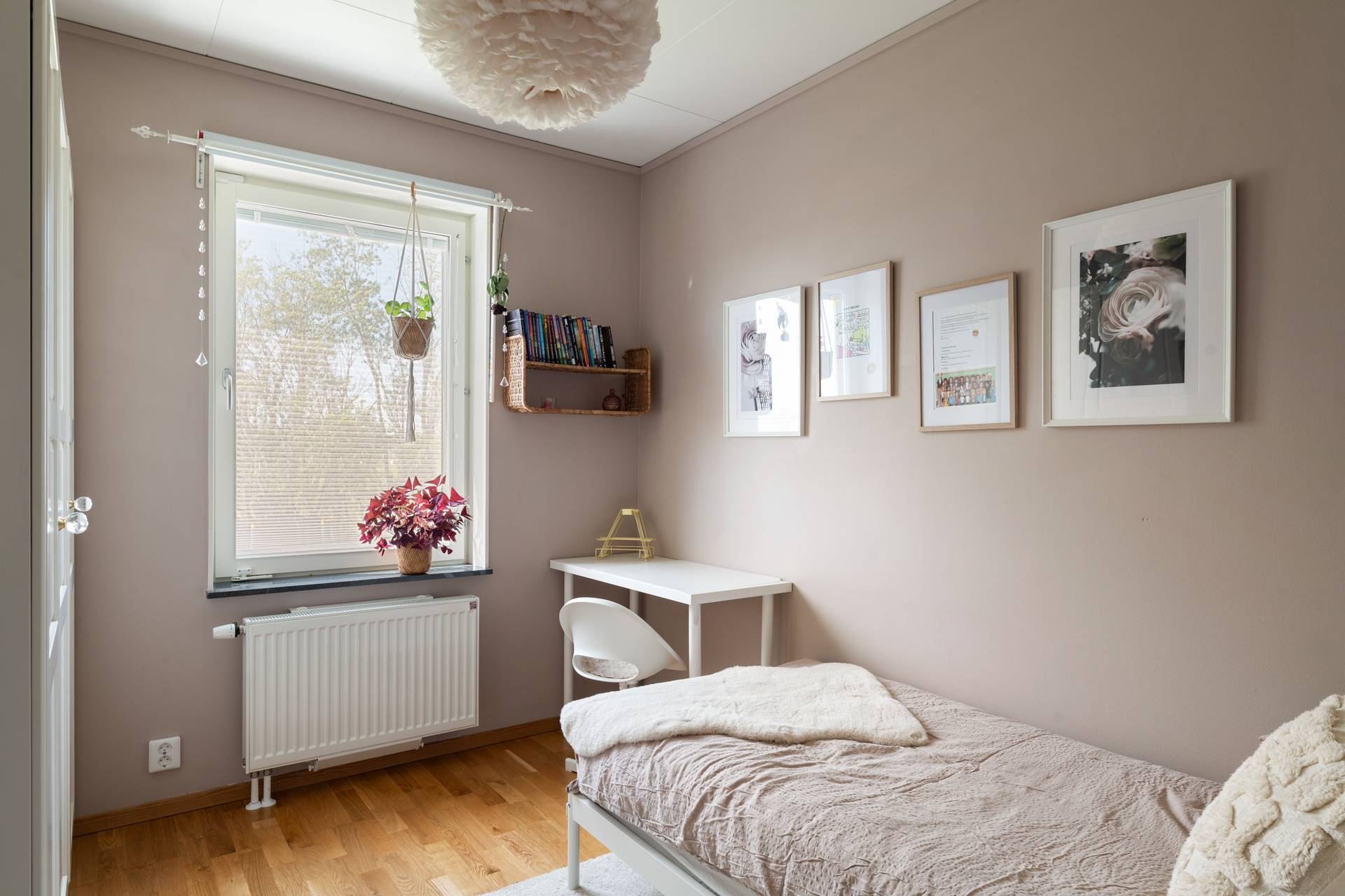 5 rum Radhus på Växelbruksvägen 109 Västerhaninge Haninge kommun - bild 25