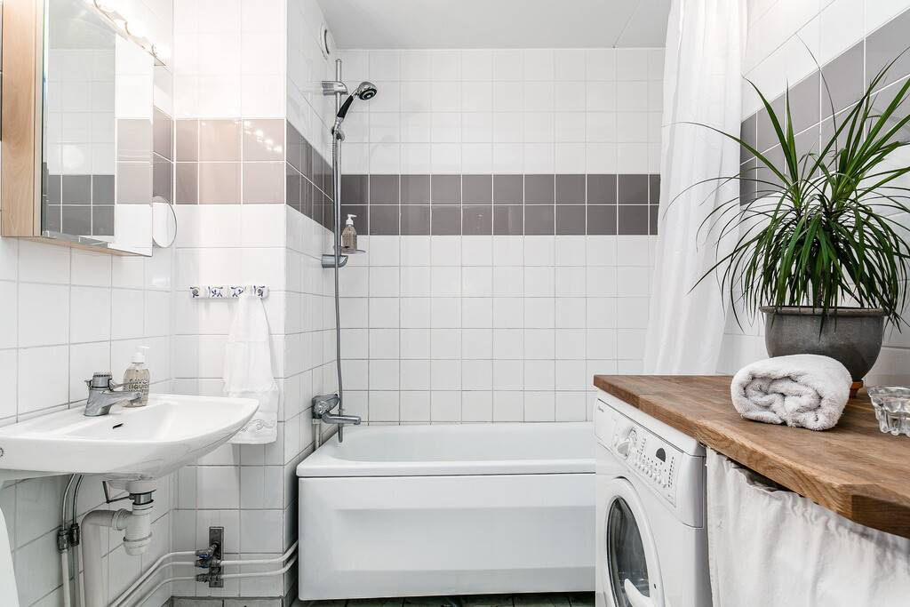 3 rum Lägenhet på Landåvägen 12 Jarlaberg Nacka kommun - bild 9