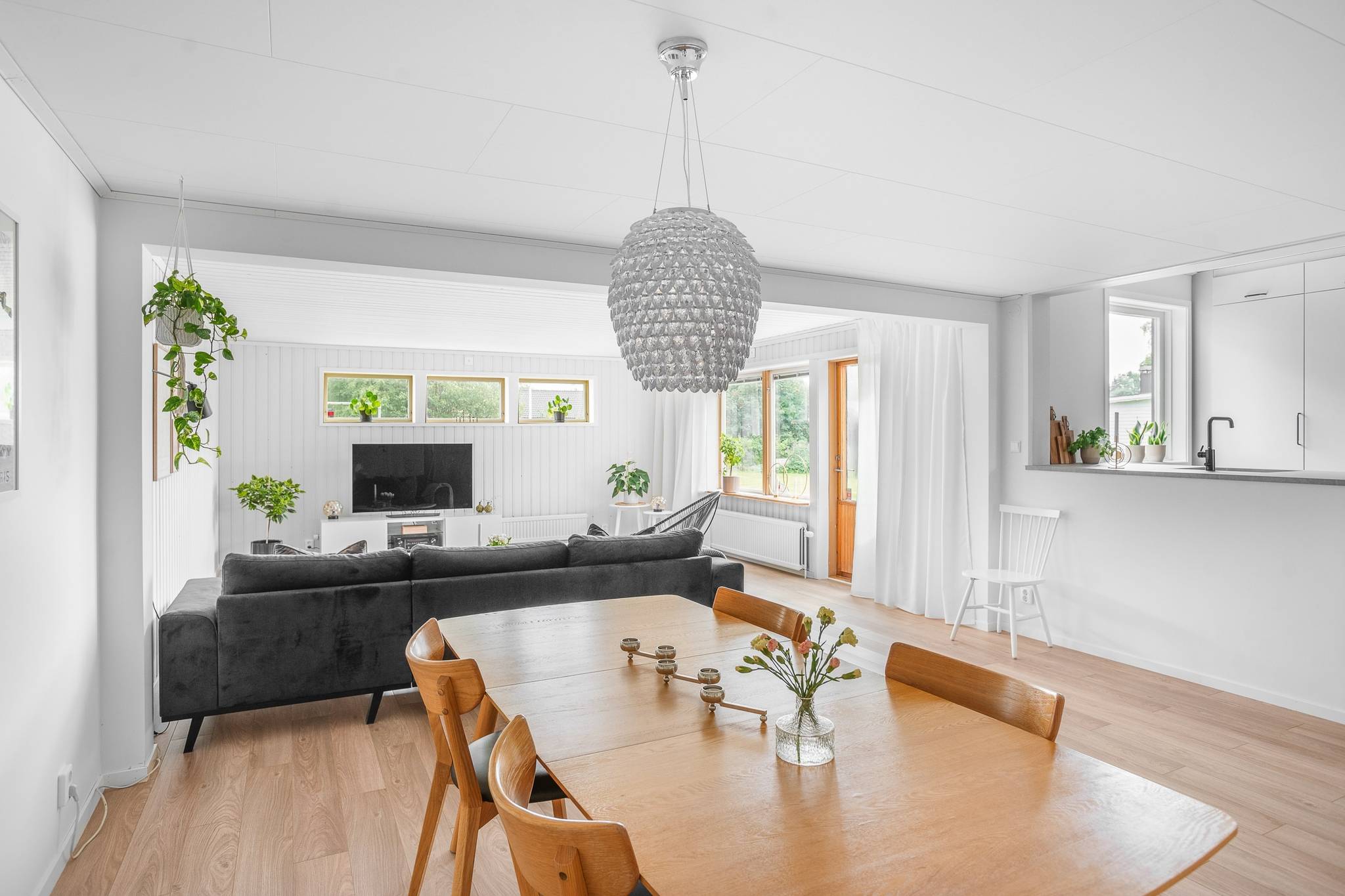 5 rum Villa på Vinbergsvägen 19 Holmsund Umeå kommun - bild 9