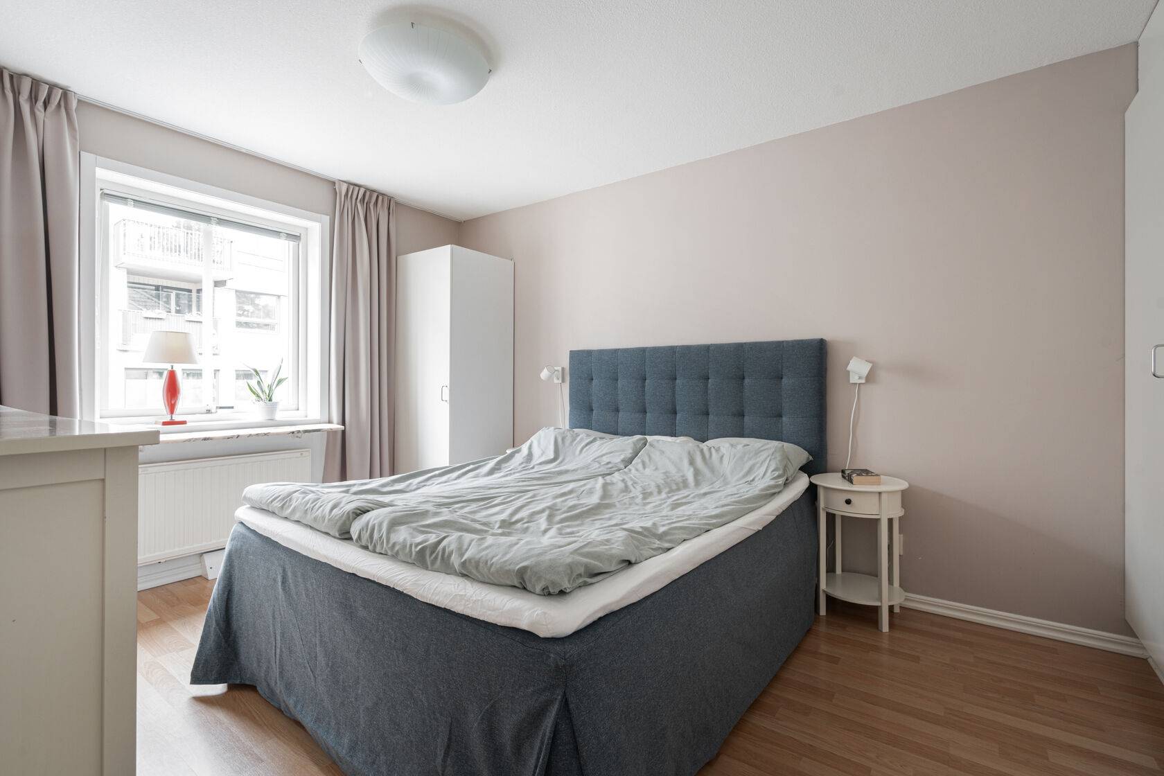 3 rum Lägenhet på Drottninggatan 2 A lgh 1001 Centrum Varbergs kommun - bild 19