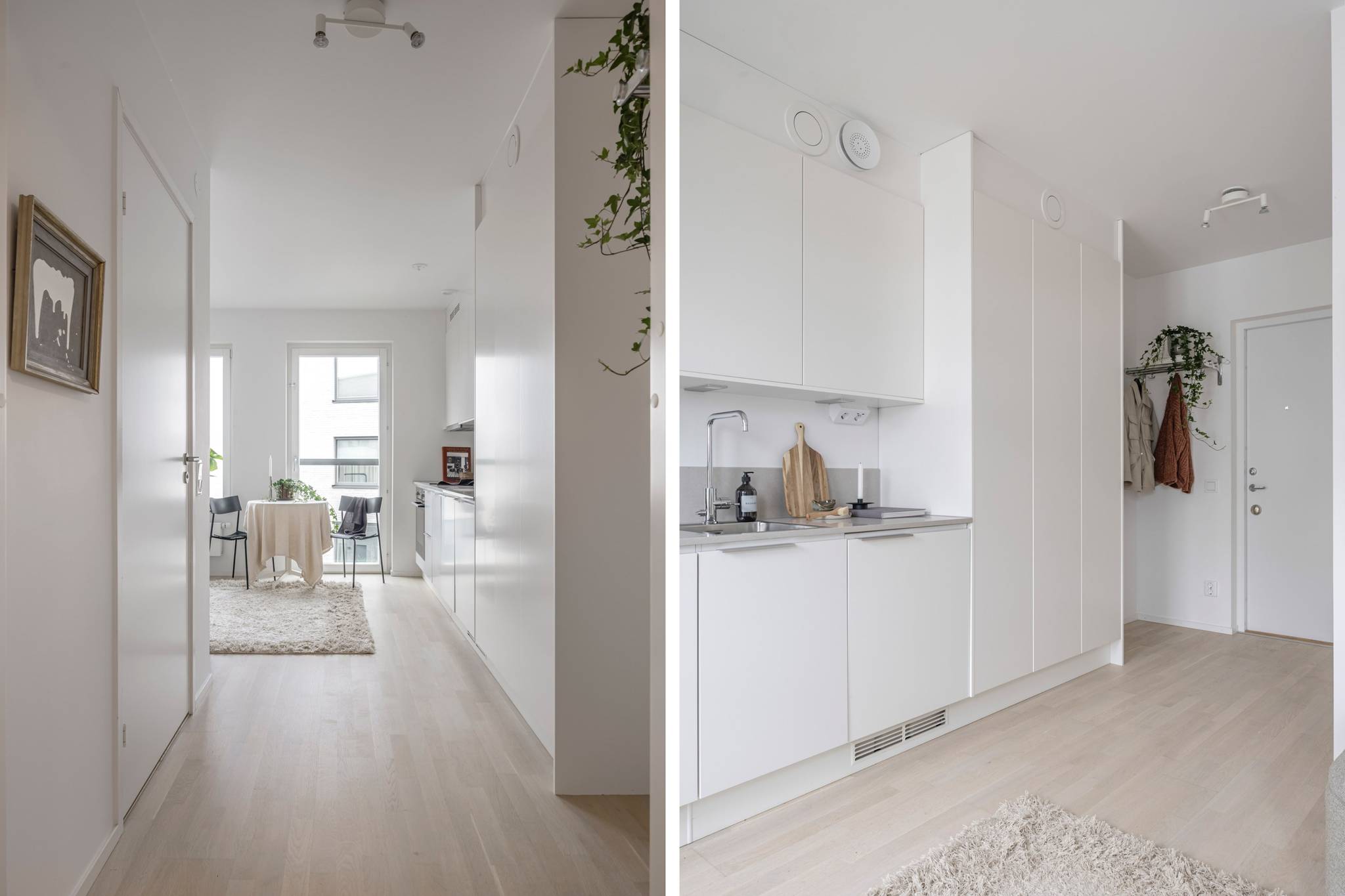 1 rum Lägenhet på Lidköpingsvägen 6 Hammarbyhöjden, Johanneshov Stockholms kommun - bild 18