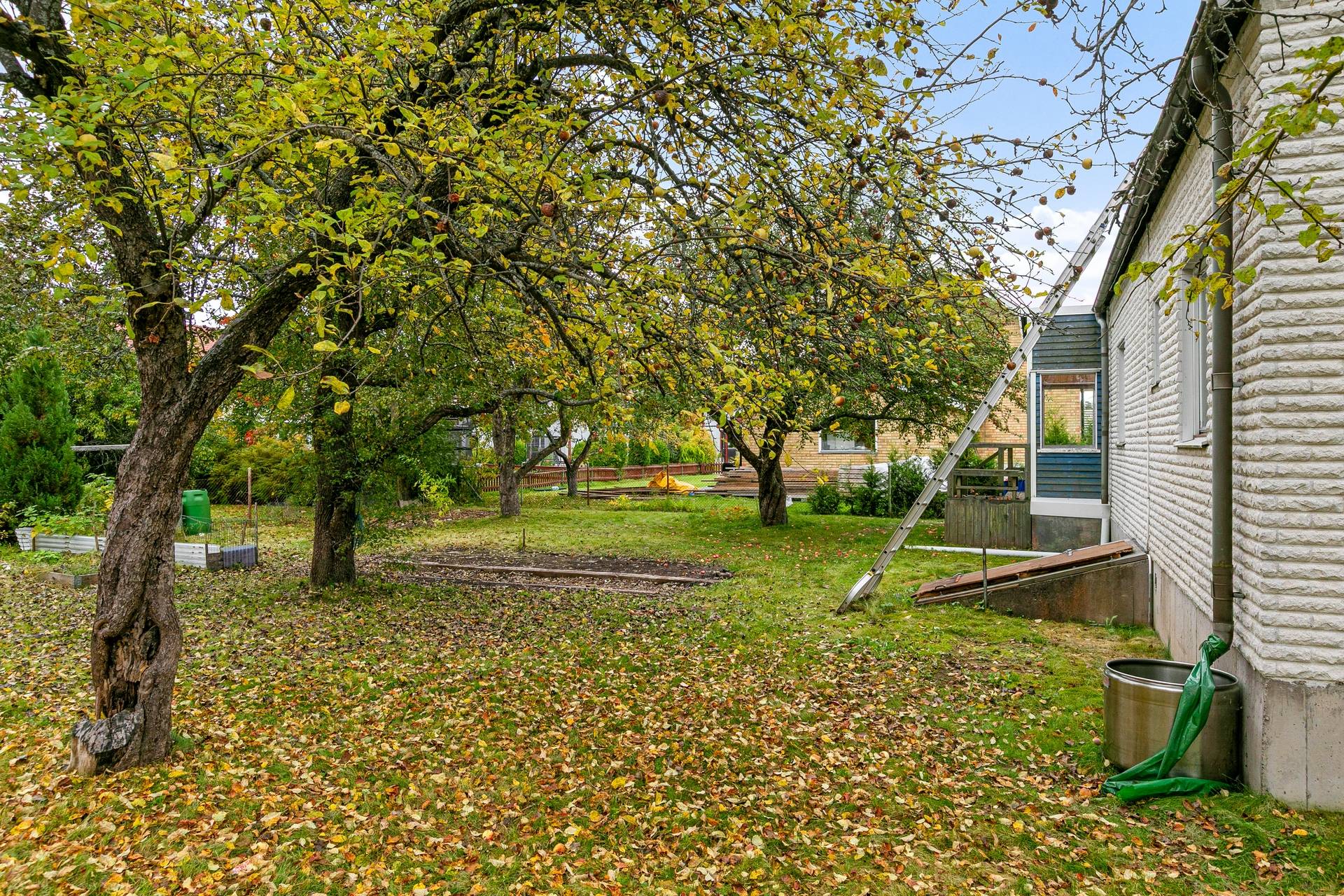 4 rum Villa på Centralgatan 41 Skutskär Älvkarleby kommun - bild 28