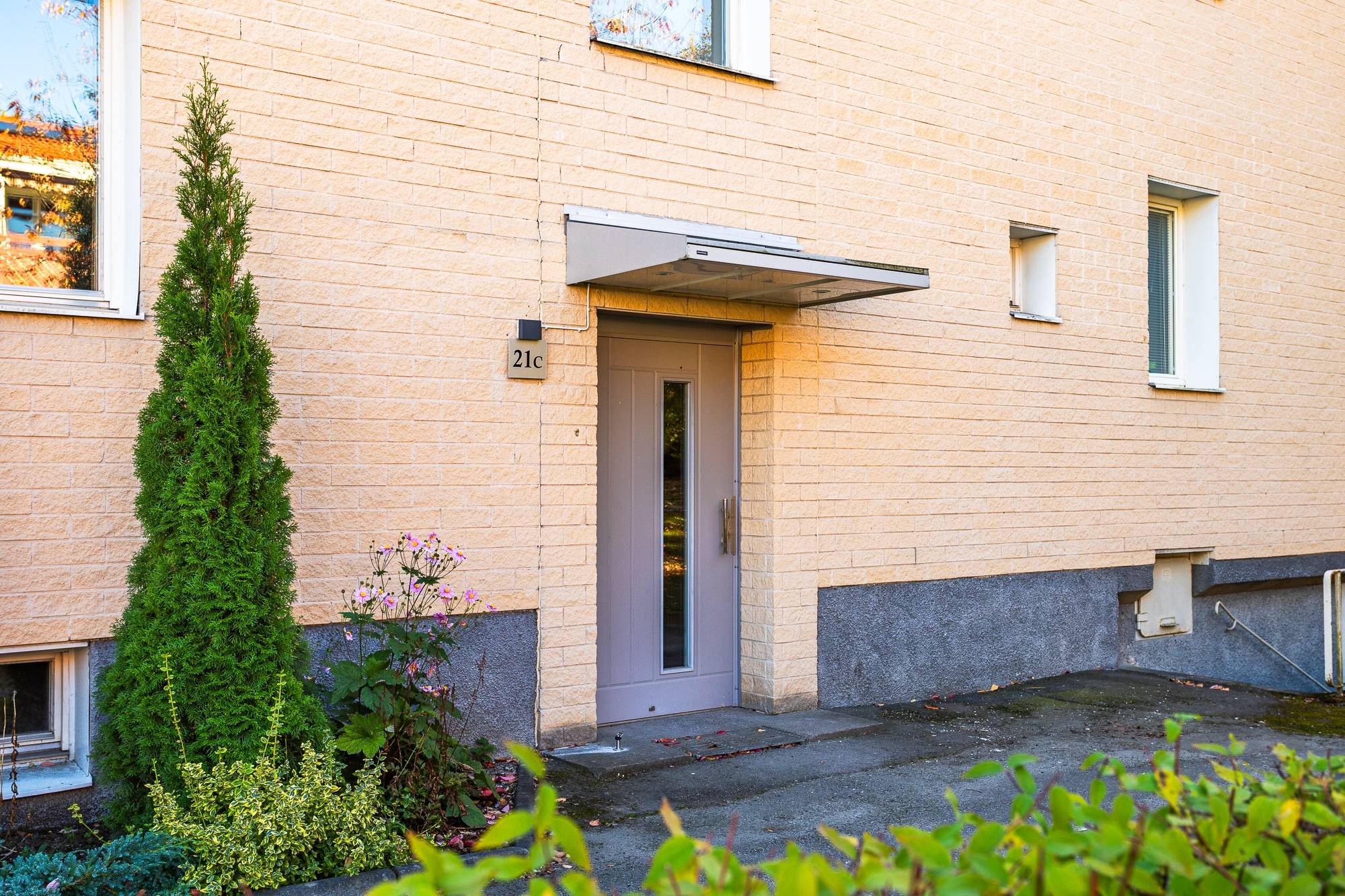 1 rum Lägenhet på Emausgatan 21C Västerås kommun - bild 29