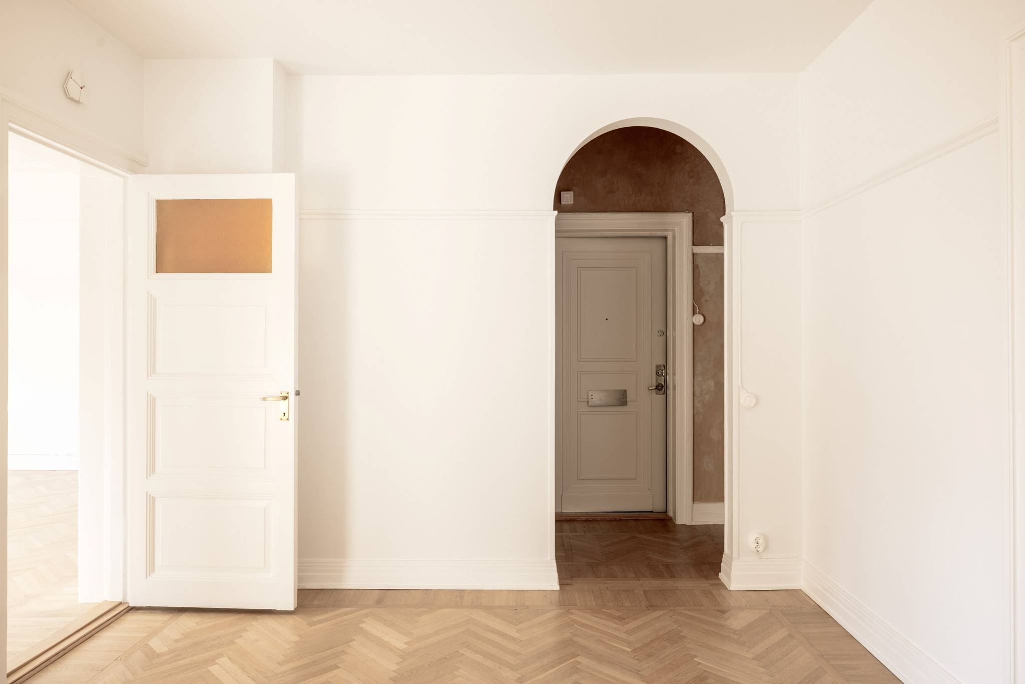 2.5 rum Lägenhet på Kungsgatan 35 Värnhem/Rörsjöstaden Malmö kommun - bild 13