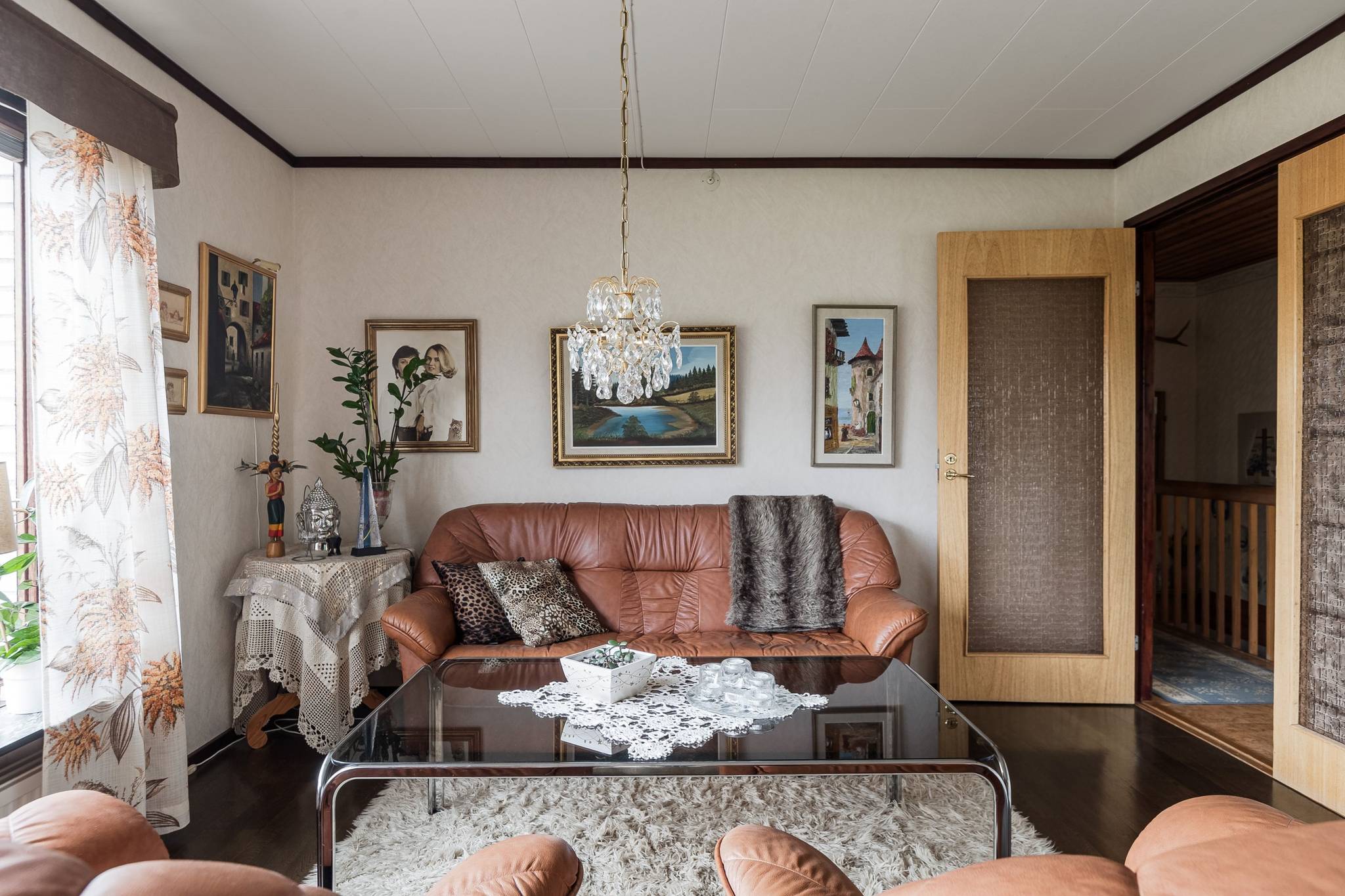 4 rum Villa på Gärdesvägen 6 Hok Vaggeryds kommun - bild 10