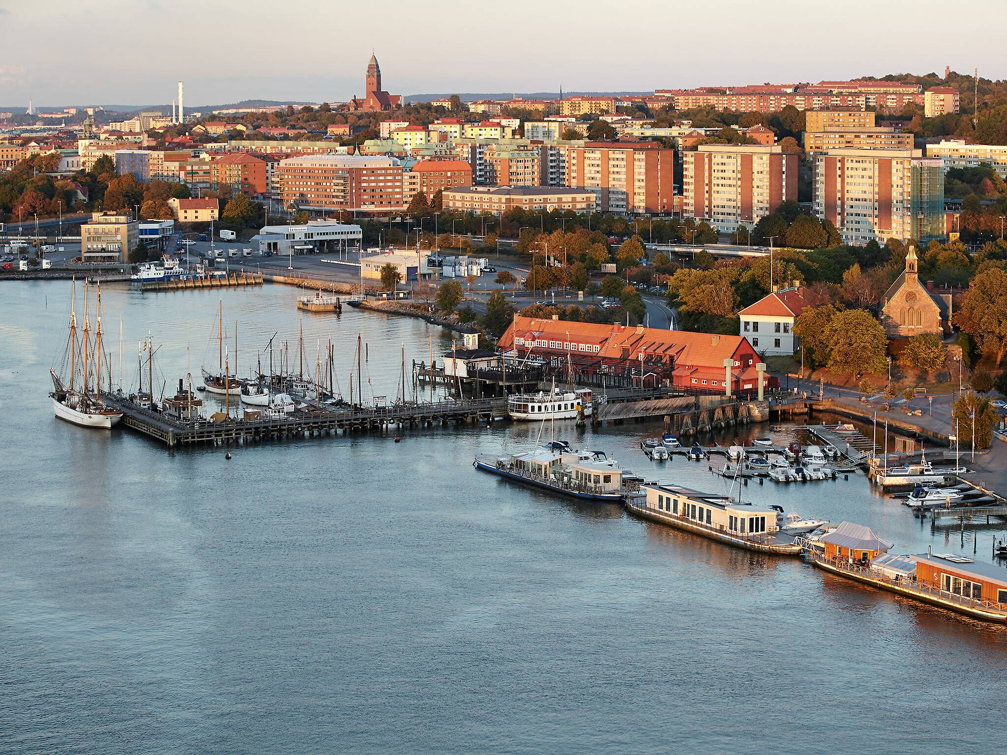 1 rum Lägenhet på Kusttorget 2 Majorna Göteborgs kommun - bild 42