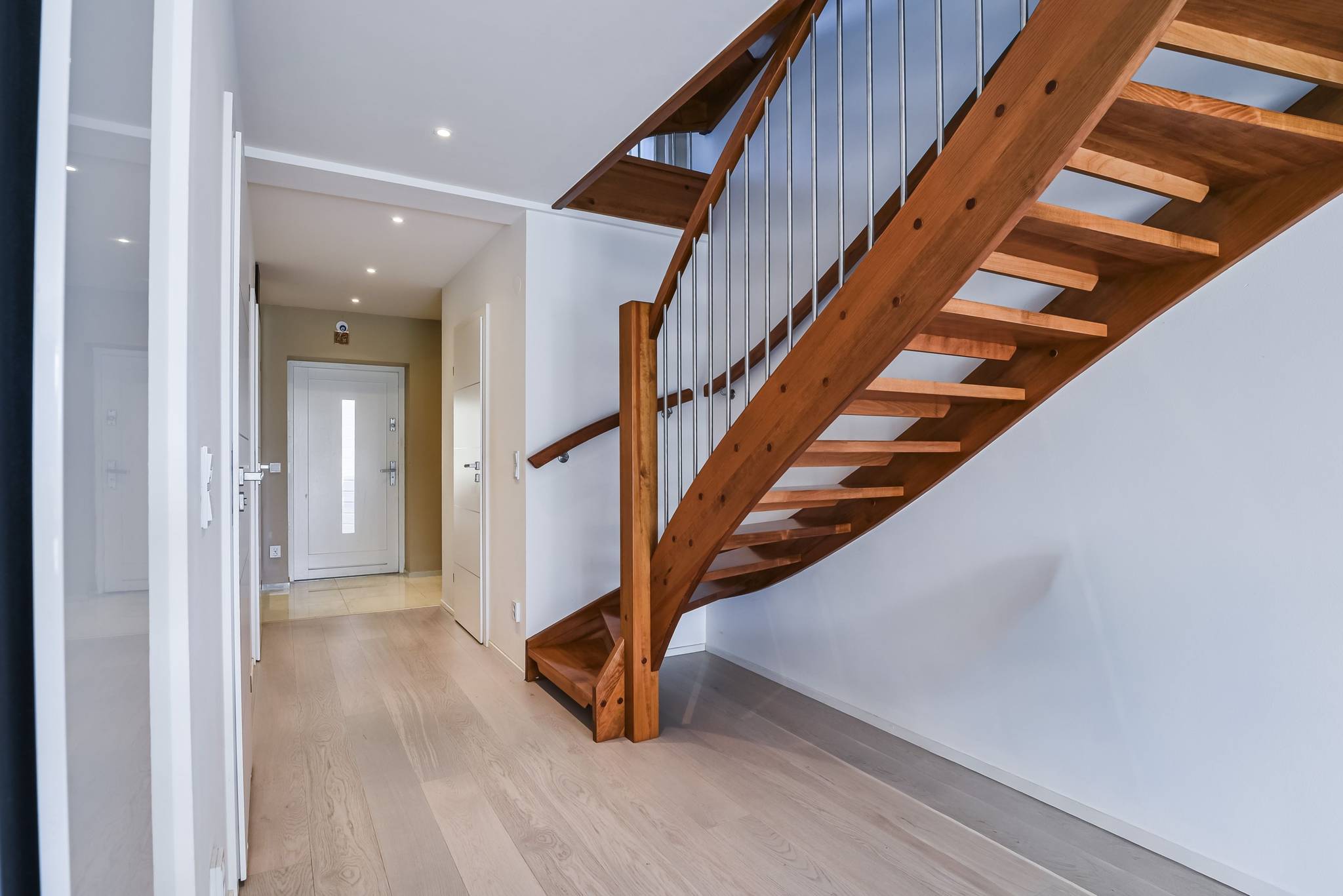 6 rum Radhus på Stenvägen 44G Mosås Örebro kommun - bild 17