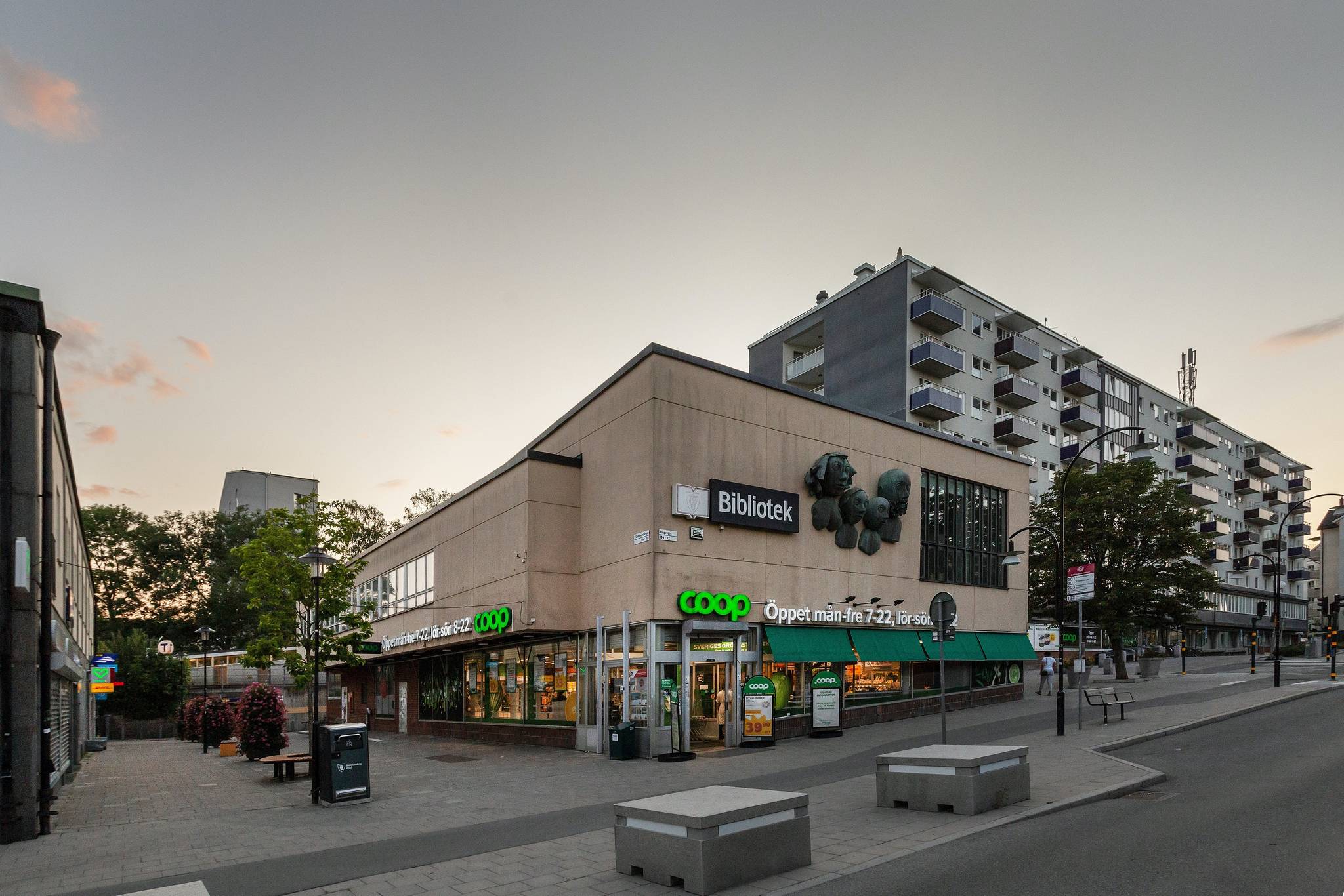 3 rum Lägenhet på Gubbängsvägen 82B Gubbängen Stockholms kommun - bild 45