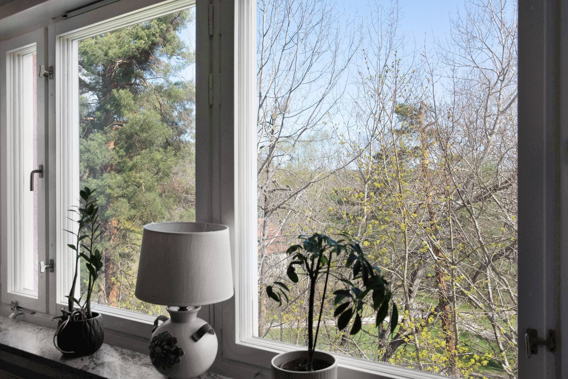 2 rum Lägenhet på Lingvägen 209, 3 tr Farsta Stockholms kommun - bild 17