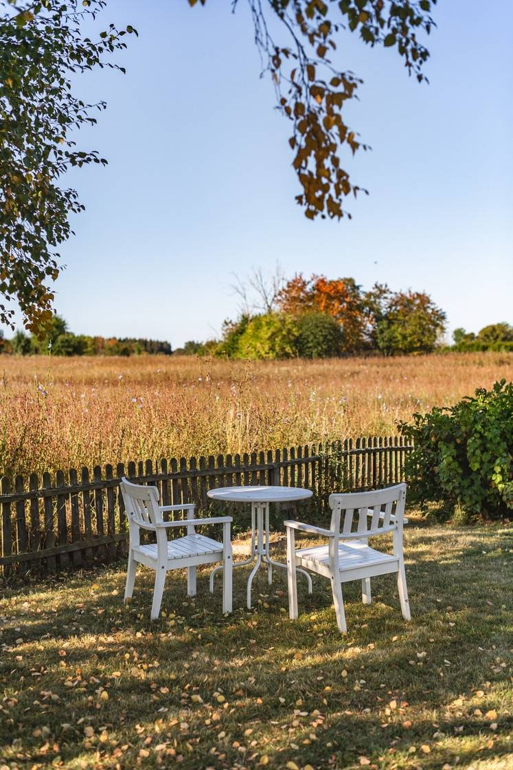 2 rum Villa på Kålstad Nyborg 1 Heda Ödeshögs kommun - bild 3