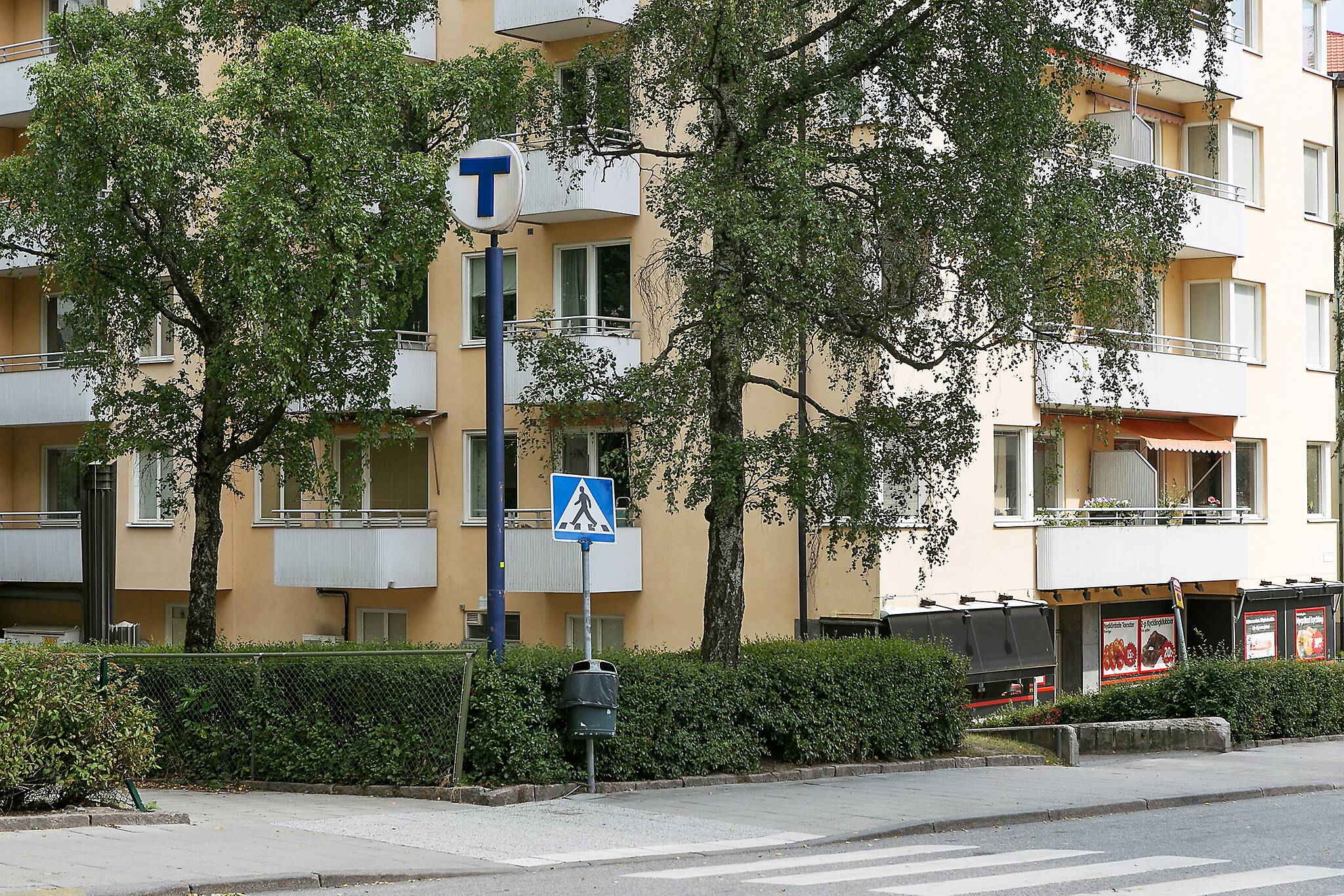 1 rum Lägenhet på Furusundsgatan 14, 7tr Gärdet / Östermalm Stockholms kommun - bild 12