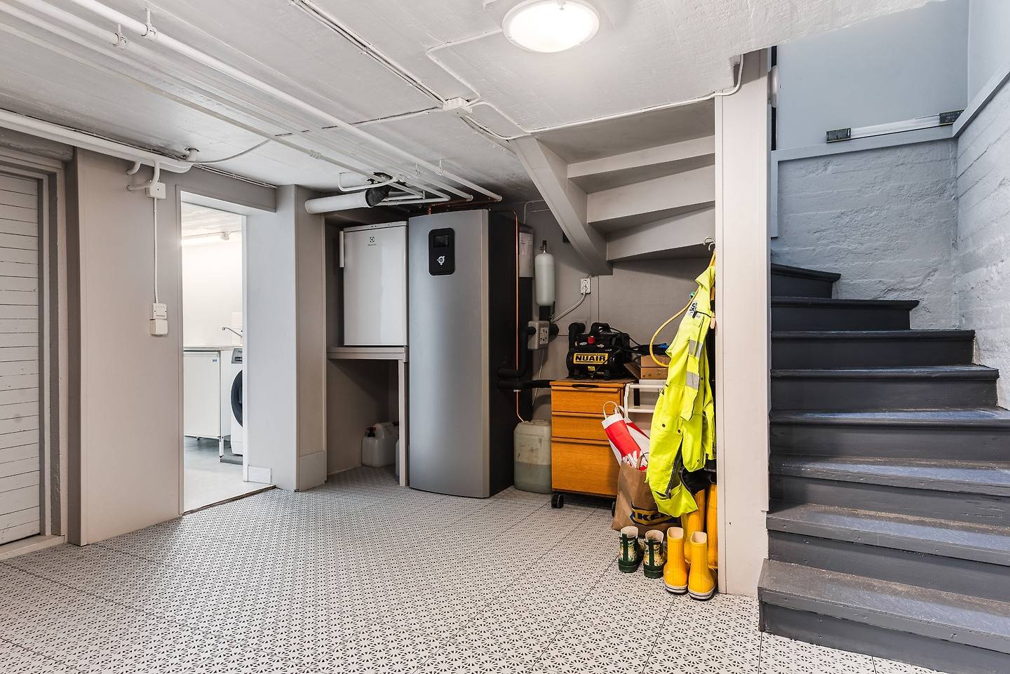 6 rum Villa på Mjönäsvägen 69 Hagfors kommun - bild 33