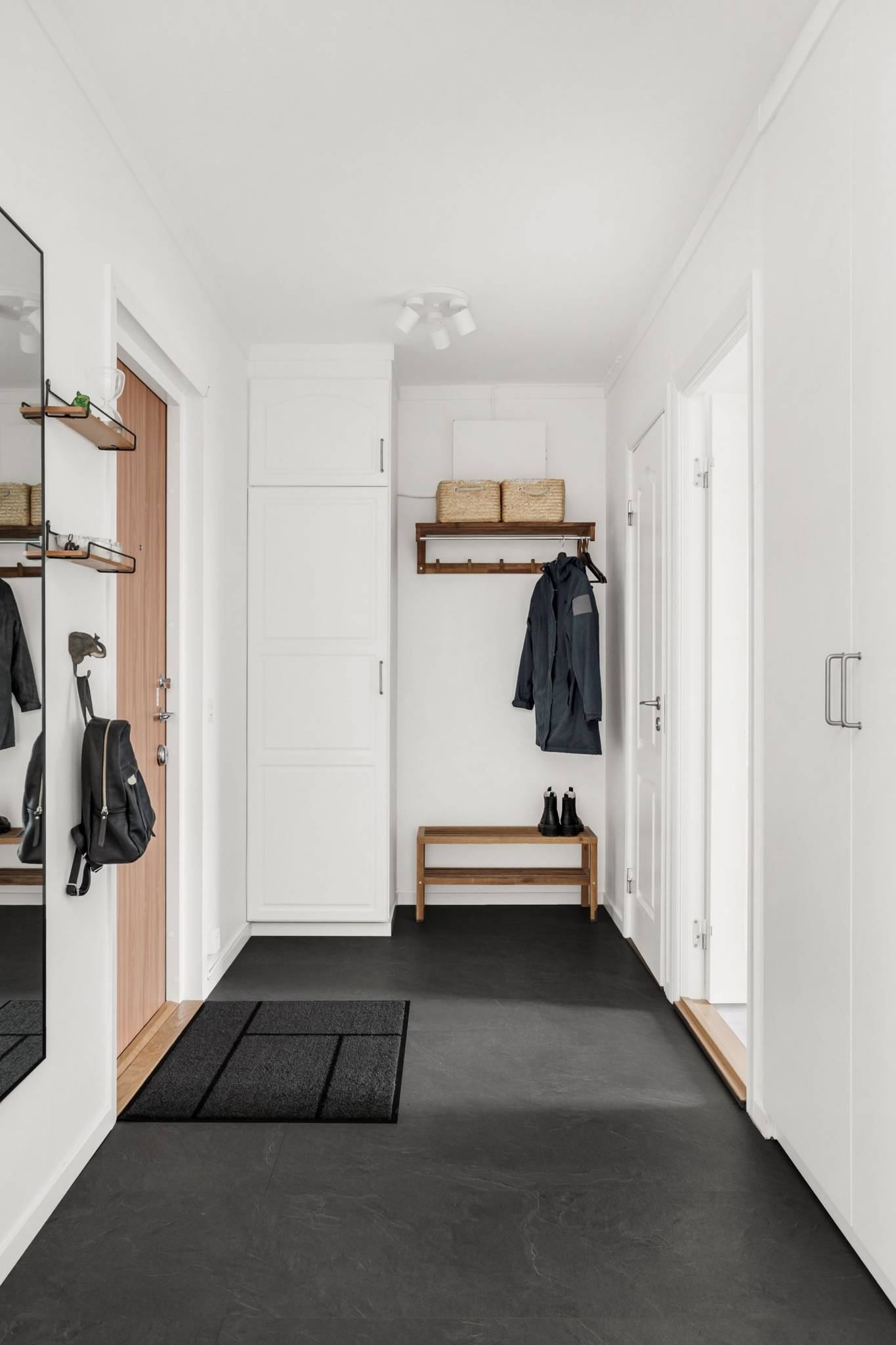 3 rum Lägenhet på Bergsgatan 21 B Frösön Östersunds kommun - bild 17