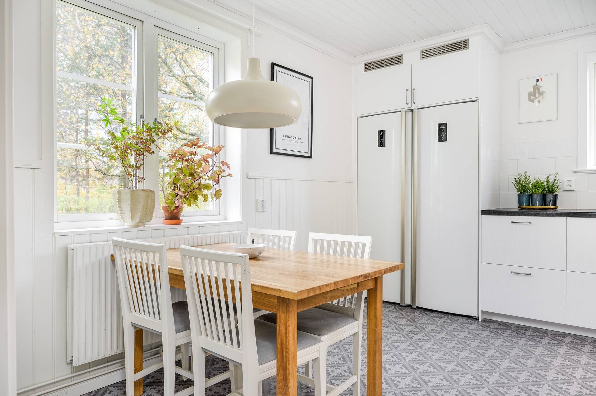 5 rum Villa på Brosvedsvägen 13 Svärdsjö Falu kommun - bild 14