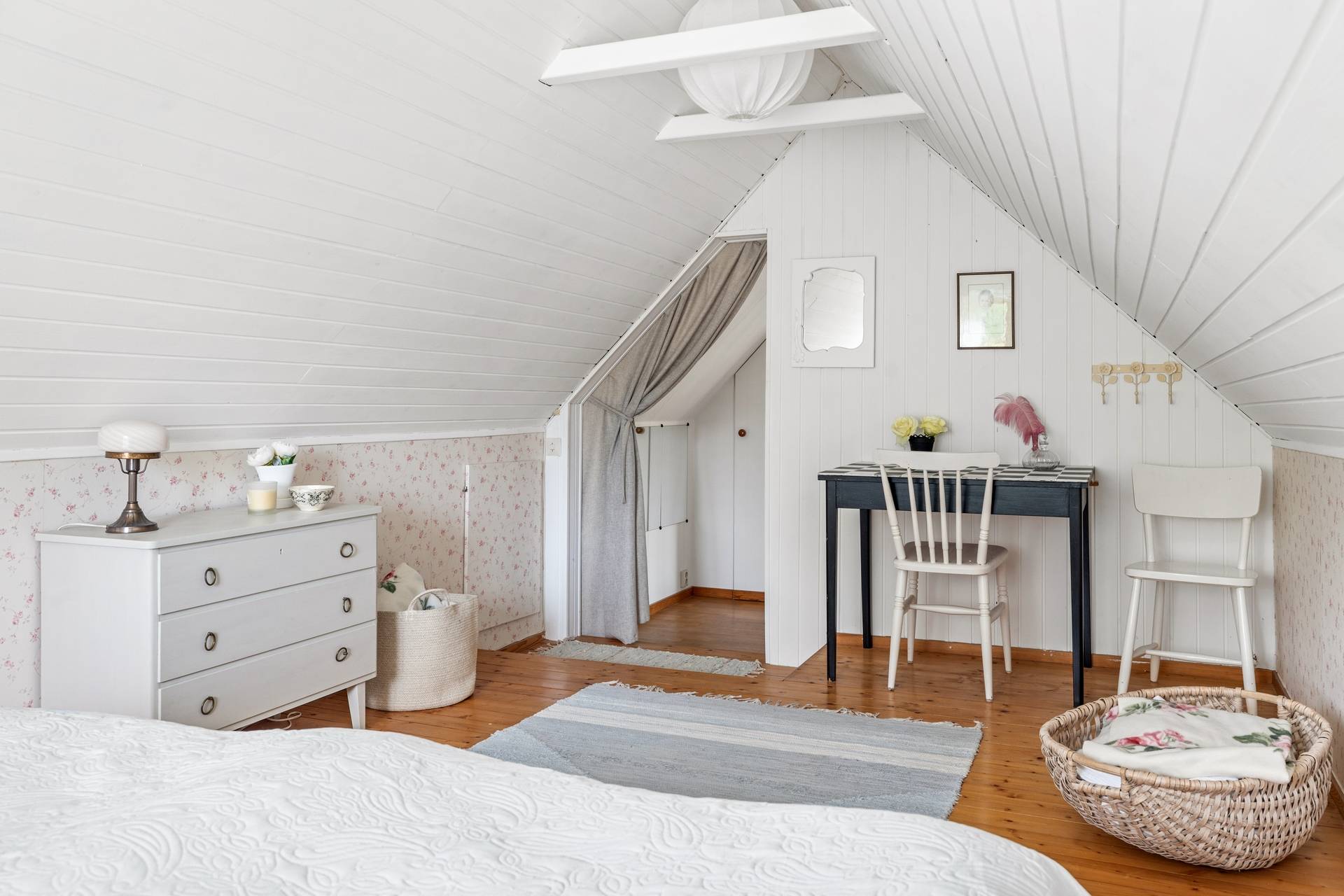 6 rum Villa på Ensligheten 71 Ensligheten Ystads kommun - bild 25