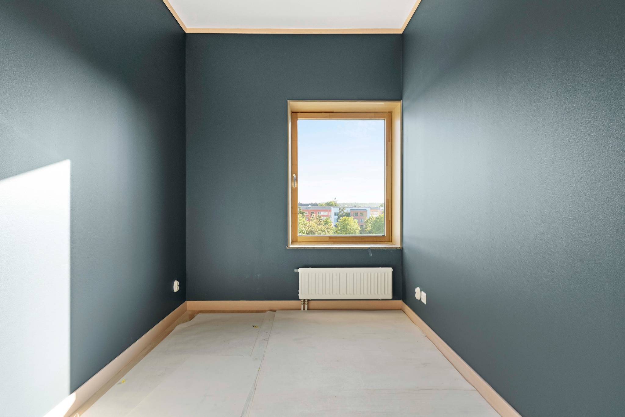 5 rum Lägenhet på Byälvsvägen 35E Bagarmossen Stockholms kommun - bild 35