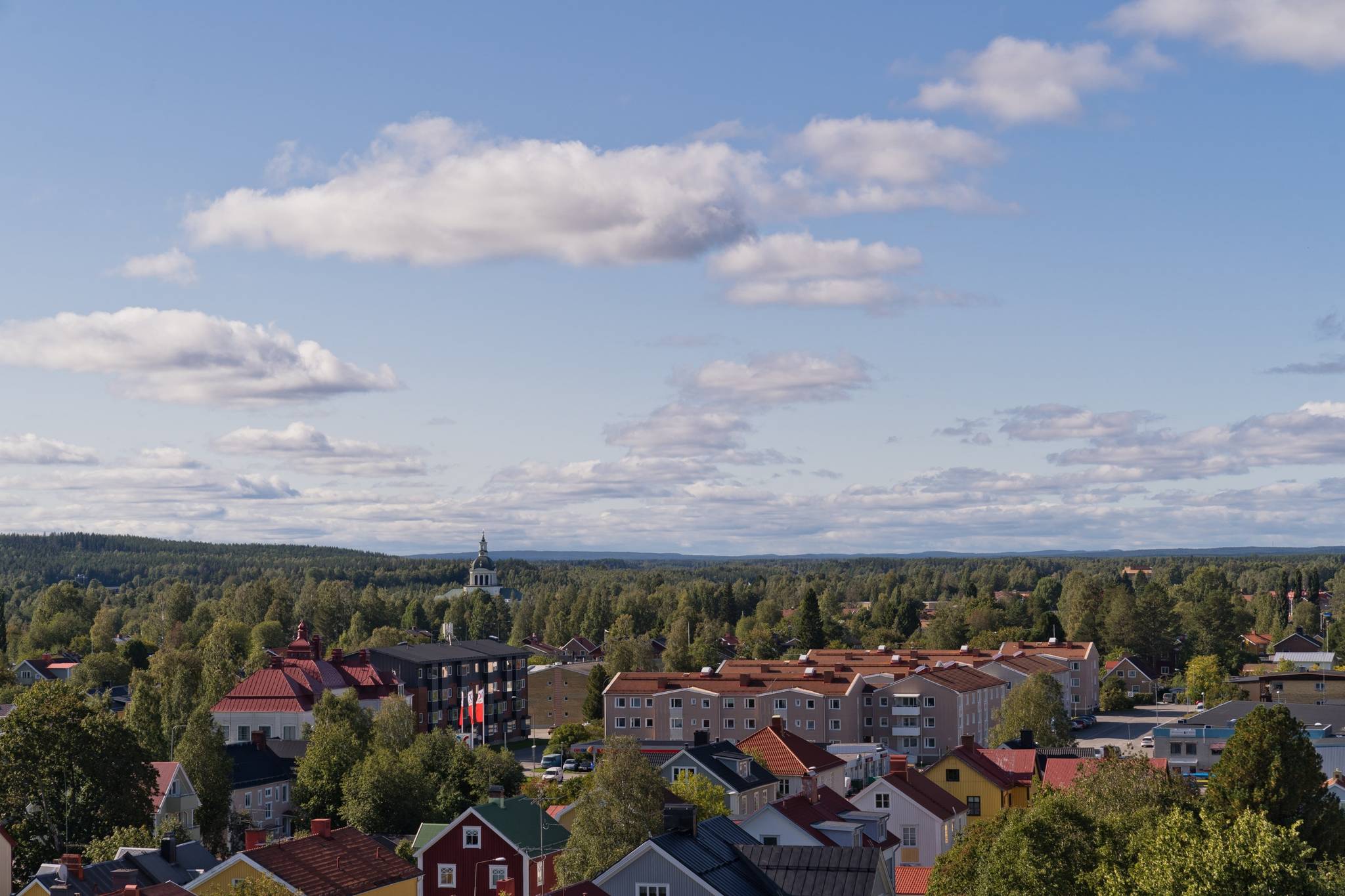 4 rum Lägenhet på Repslagargränd 3 Centrum Skellefteå kommun - bild 26