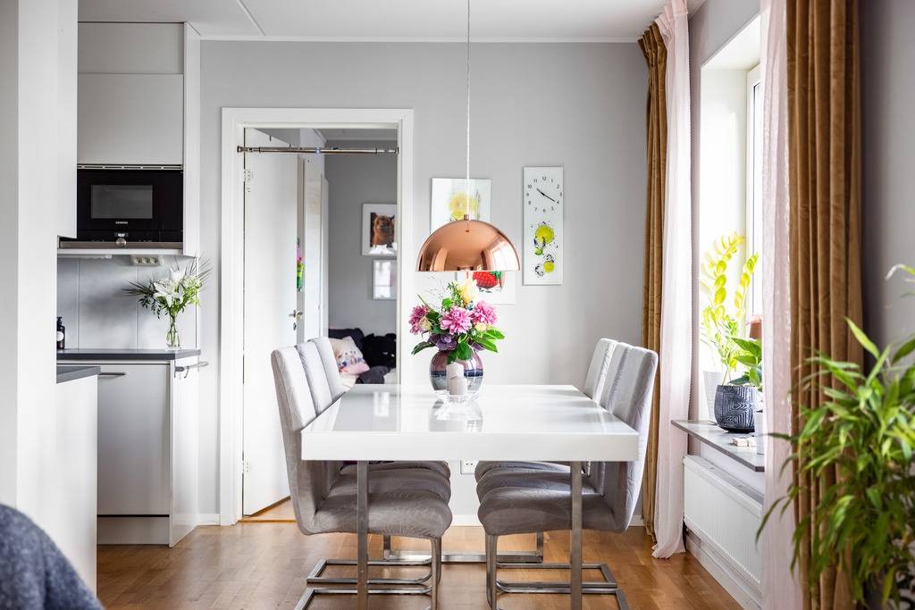 4 rum Lägenhet på Johanneshovsvägen 102, 4 tr Årsta Stockholms kommun - bild 14
