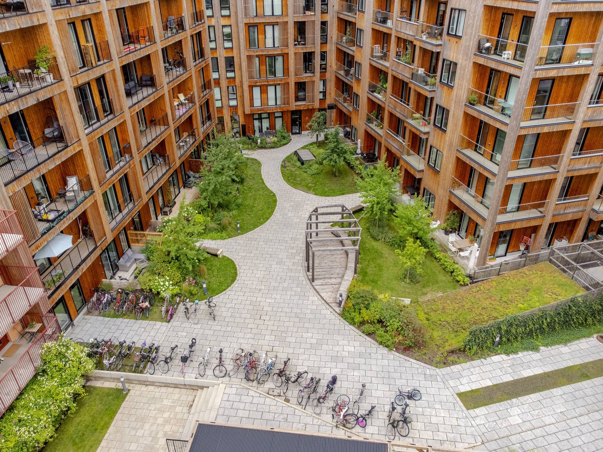 1 rum Lägenhet på Prefektgatan 1 Rosendal Uppsala kommun - bild 18