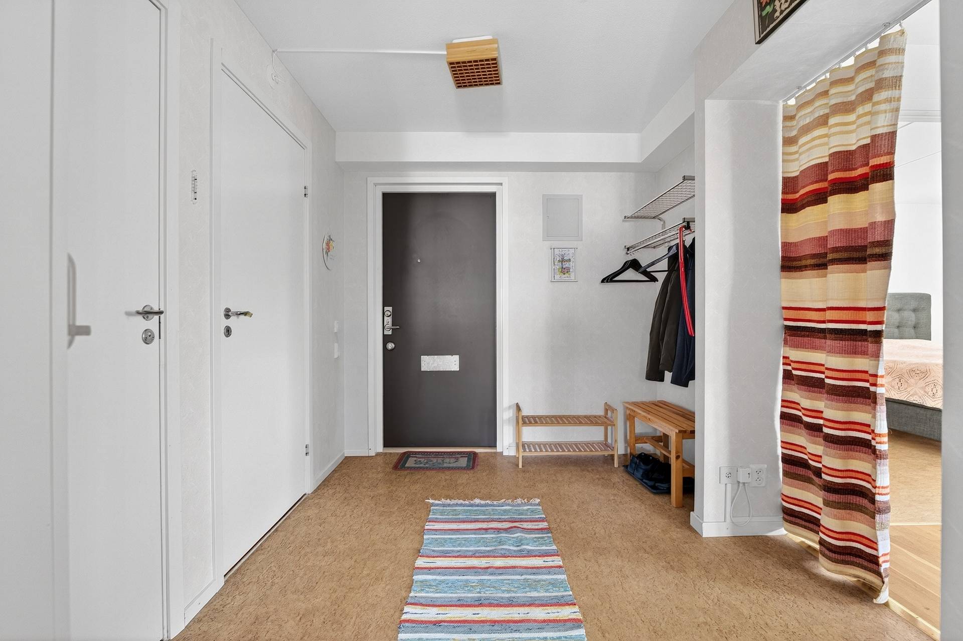 3 rum Lägenhet på Eksätravägen 102 Södra Gottsunda Uppsala kommun - bild 18