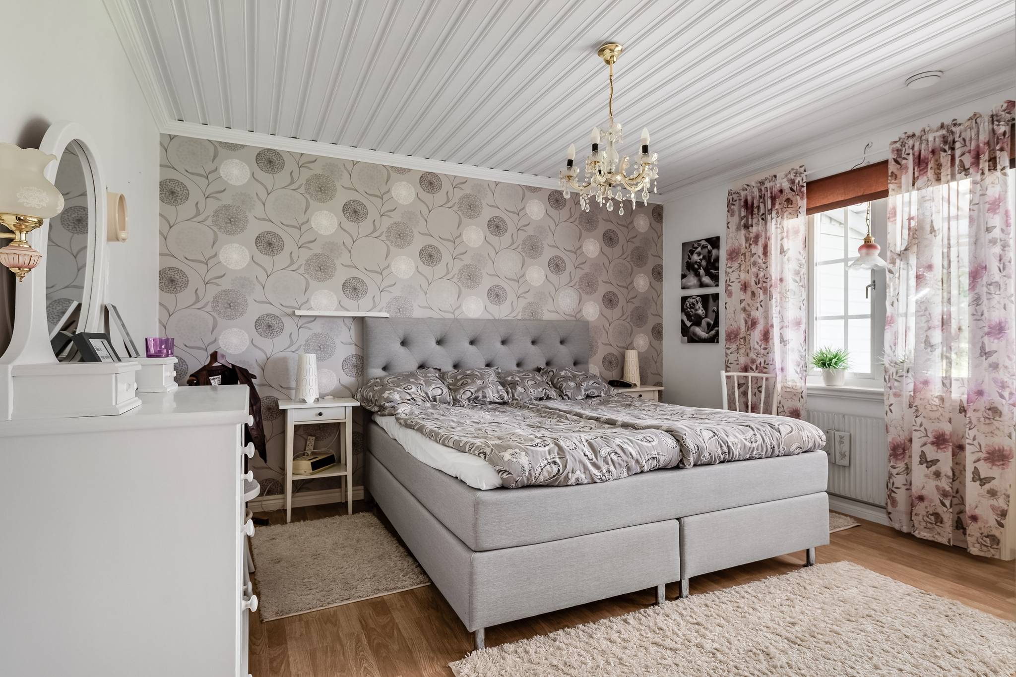 5 rum Villa på Yttre ringvägen 39 Robertsfors Robertsfors kommun - bild 18