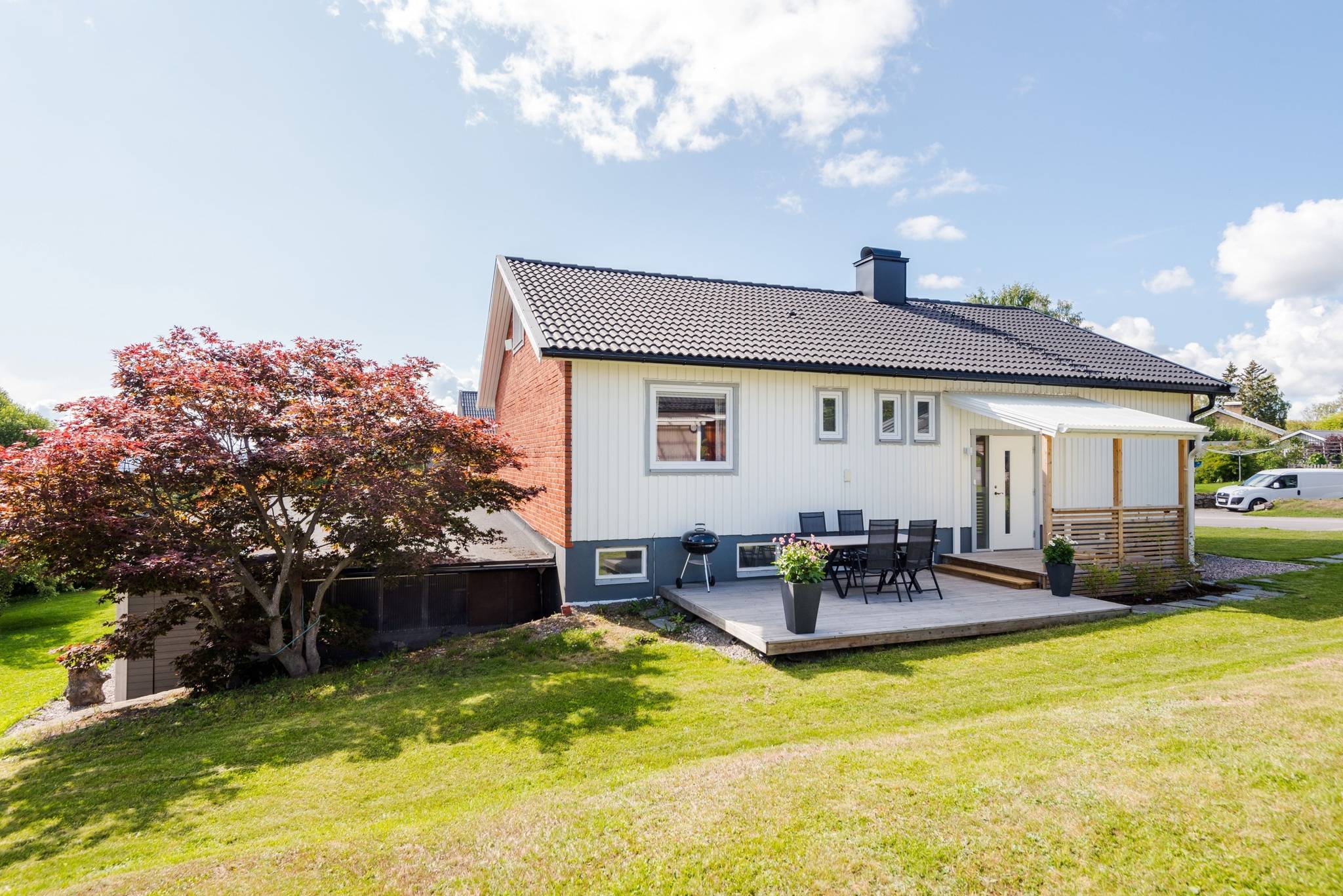 6 rum Villa på Skomakargränd 6 Bydalen Sundsvalls kommun - bild 28