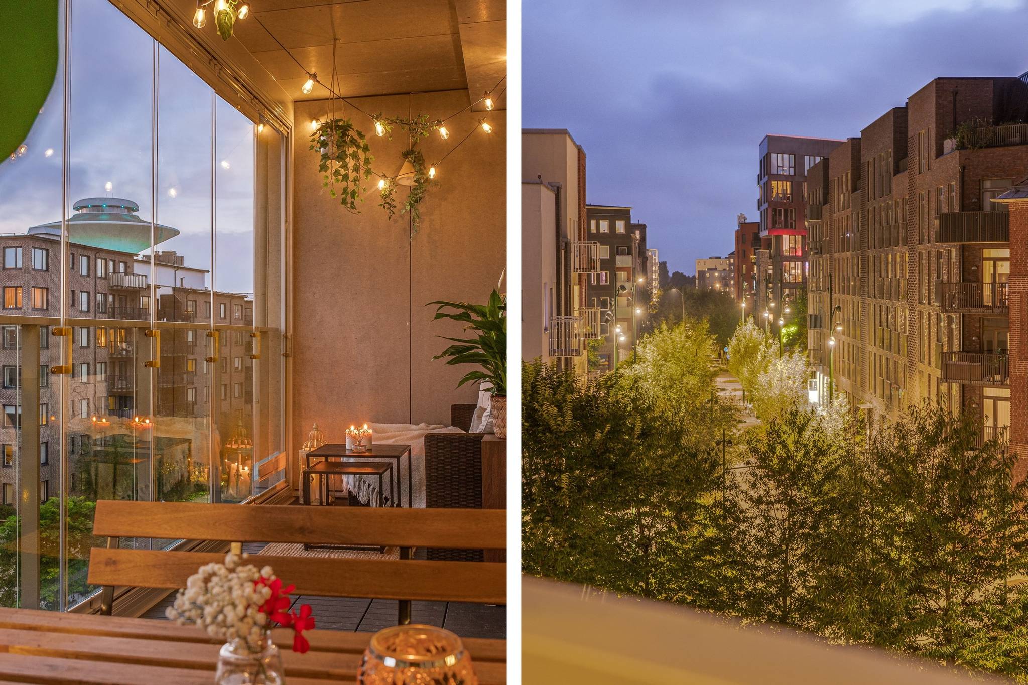 3 rum Lägenhet på Tors gränd 25 Hyllie Malmö kommun - bild 34