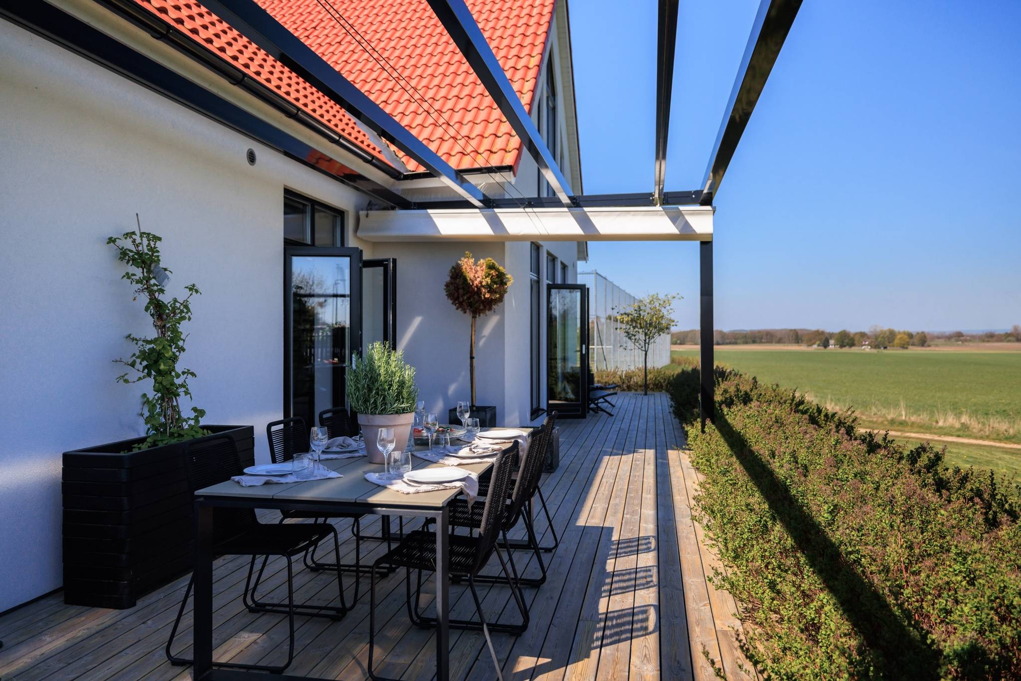 5 rum Villa på Ottesången 8 Allerum Helsingborgs kommun - bild 27