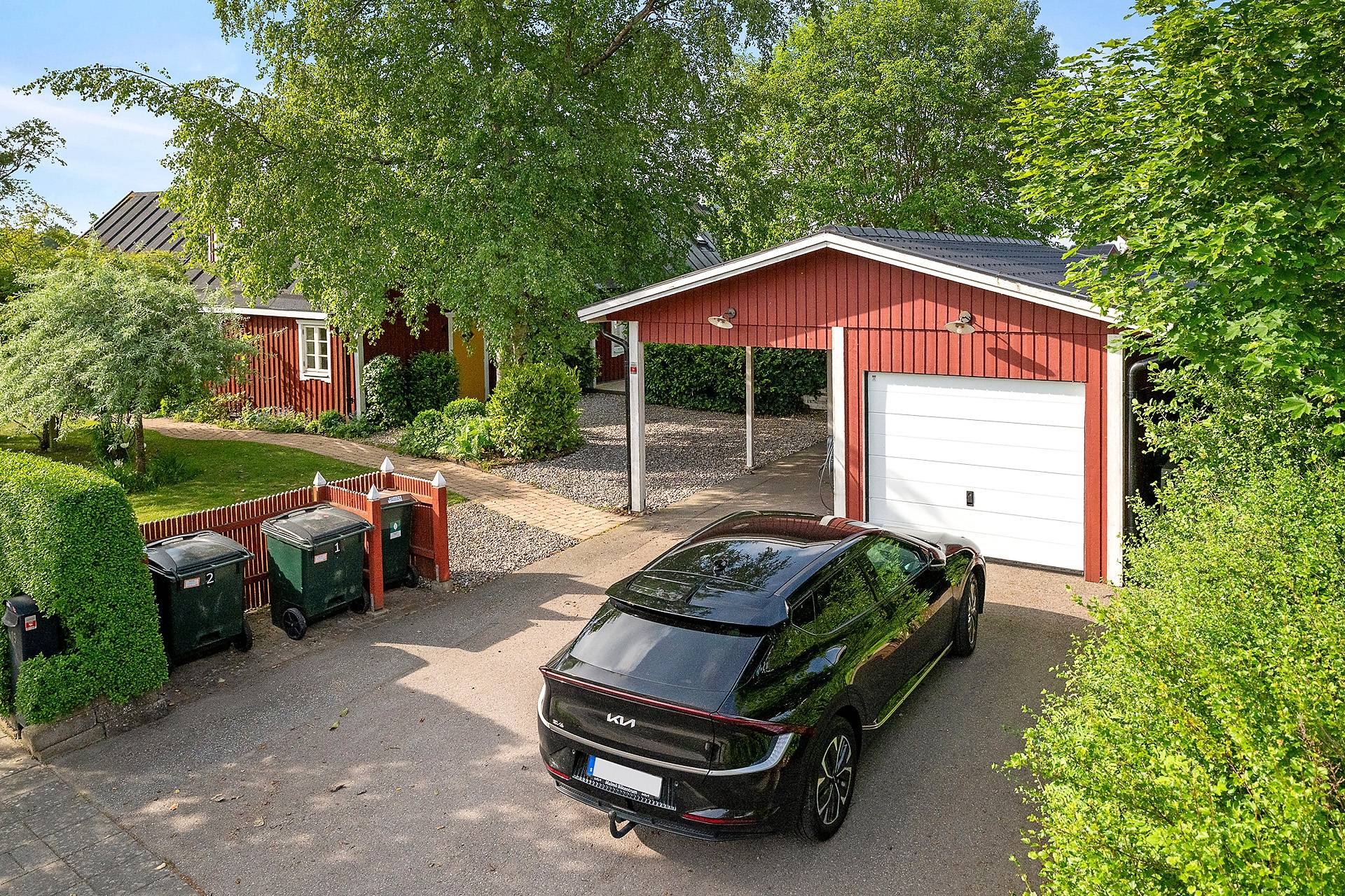 8 rum Villa på Husarvägen 15 Stångby Lunds kommun - bild 7