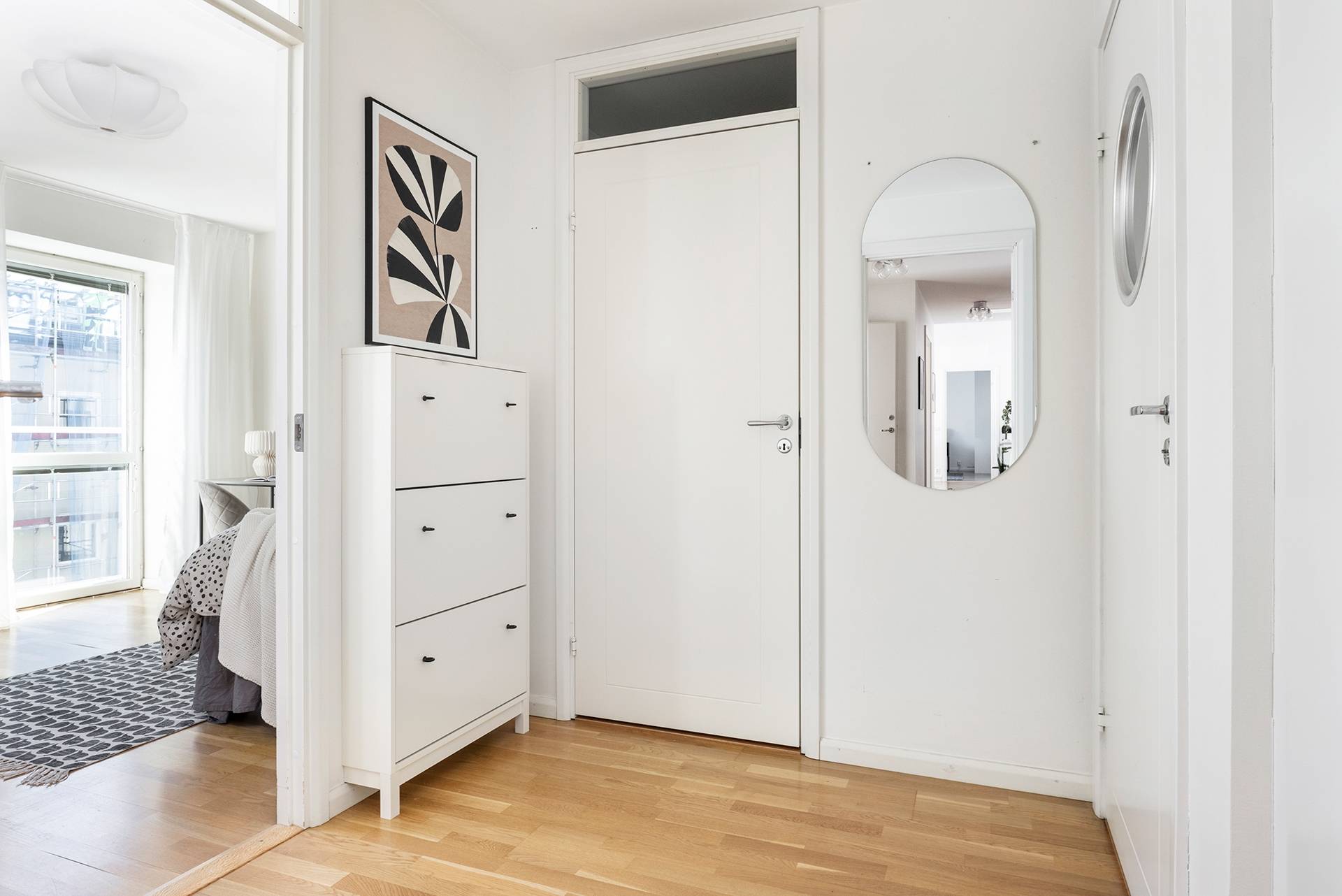 4 rum Lägenhet på Ormbergsvägen 16 Gröndal Stockholms kommun - bild 49