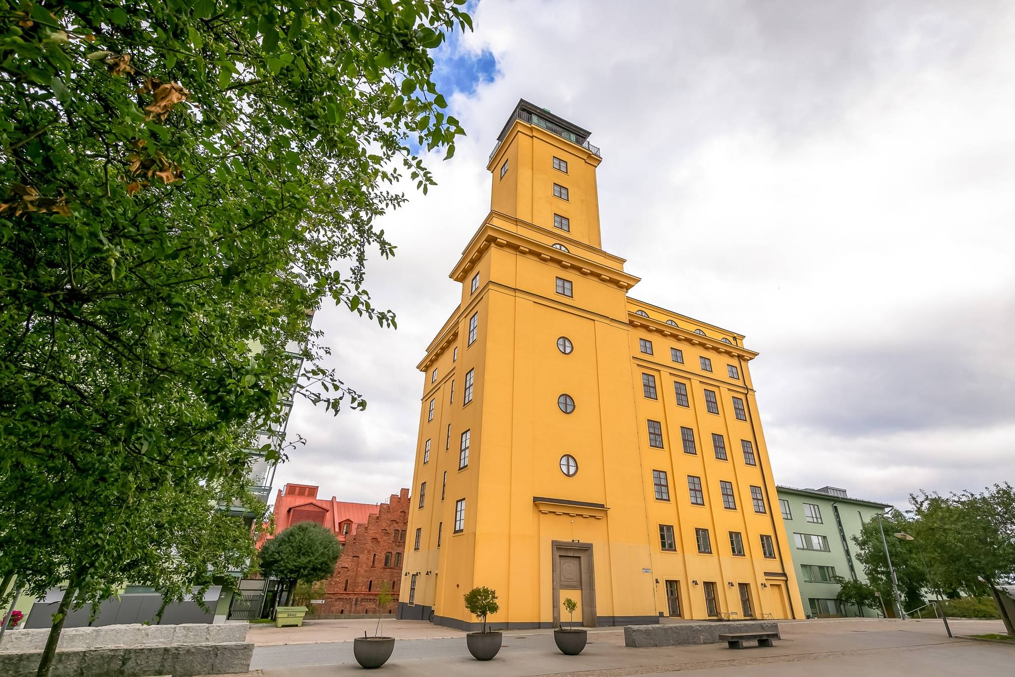 3 rum Lägenhet på Mannagrynstorget 2 Saltsjöqvarn Nacka kommun - bild 3