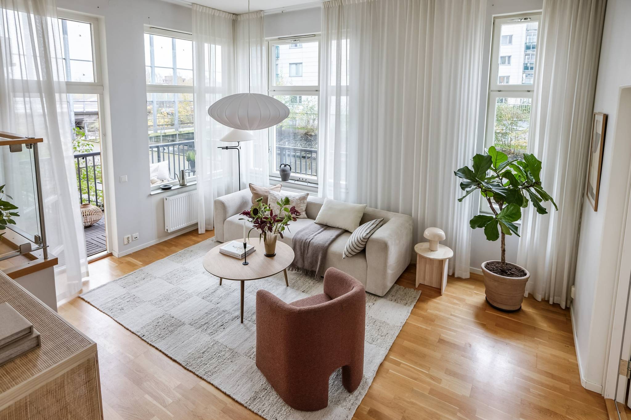 3 rum lägenhet på Gröna Annas gata 13 Centrala Hisingen, Göteborgs kommun - bild 1