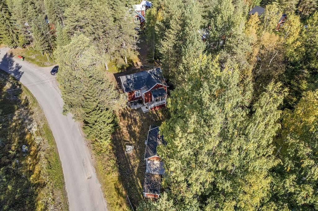 1 rum Fritidshus på Tällträsk 50 Tällträsk Piteå kommun - bild 15