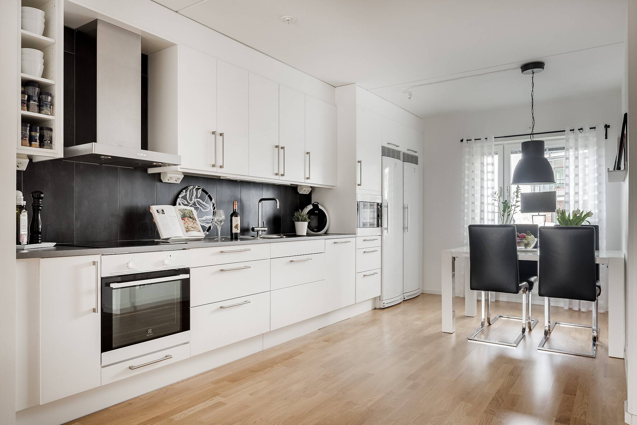 3 rum Lägenhet på Bratteråsgatan 56 Eriksberg Göteborgs kommun - bild 7