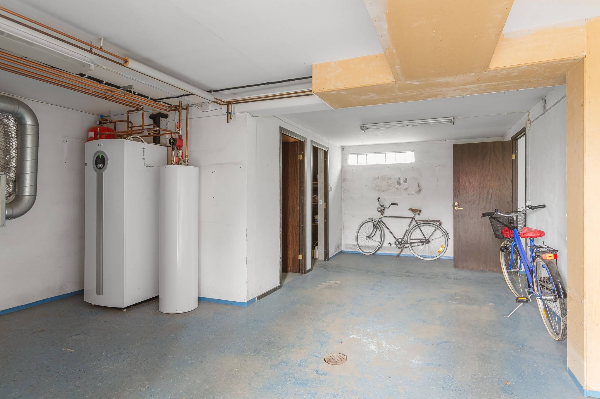5 rum Villa på Parkstigen 5 Malmbäck Nässjö kommun - bild 28