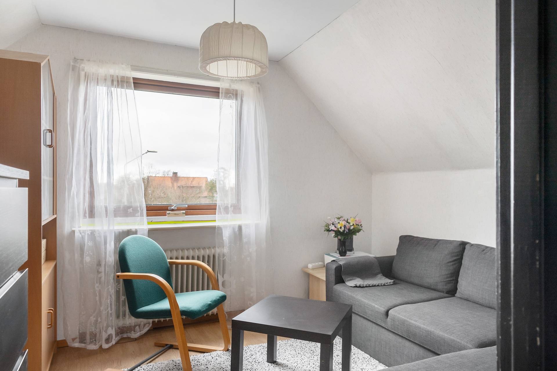 5 rum Villa på Bäckstigen 6 Billesholm Bjuvs kommun - bild 17