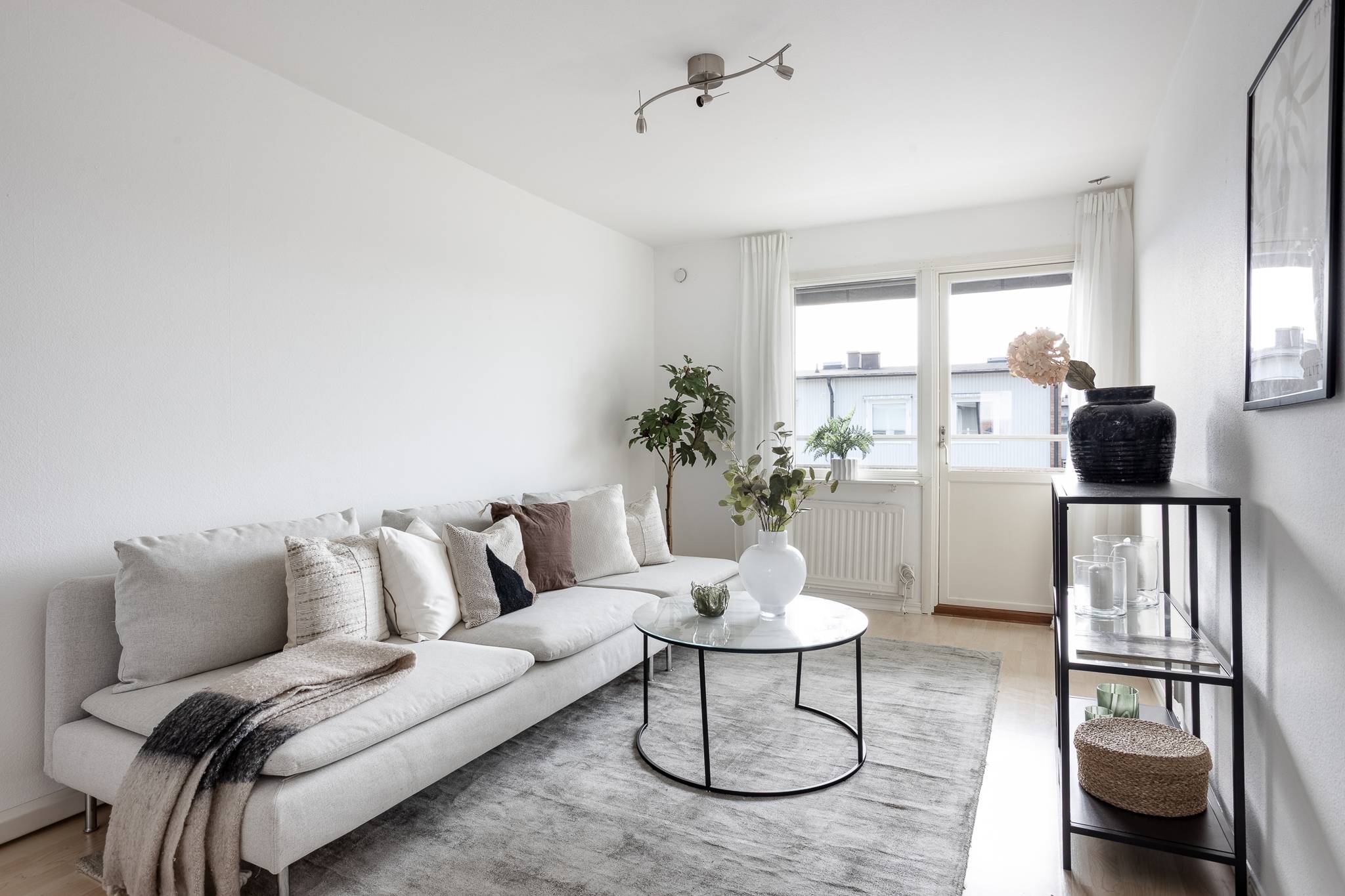 5 rum Villa på Plöjargränd 1 Östra Lerberget Höganäs kommun - bild 20