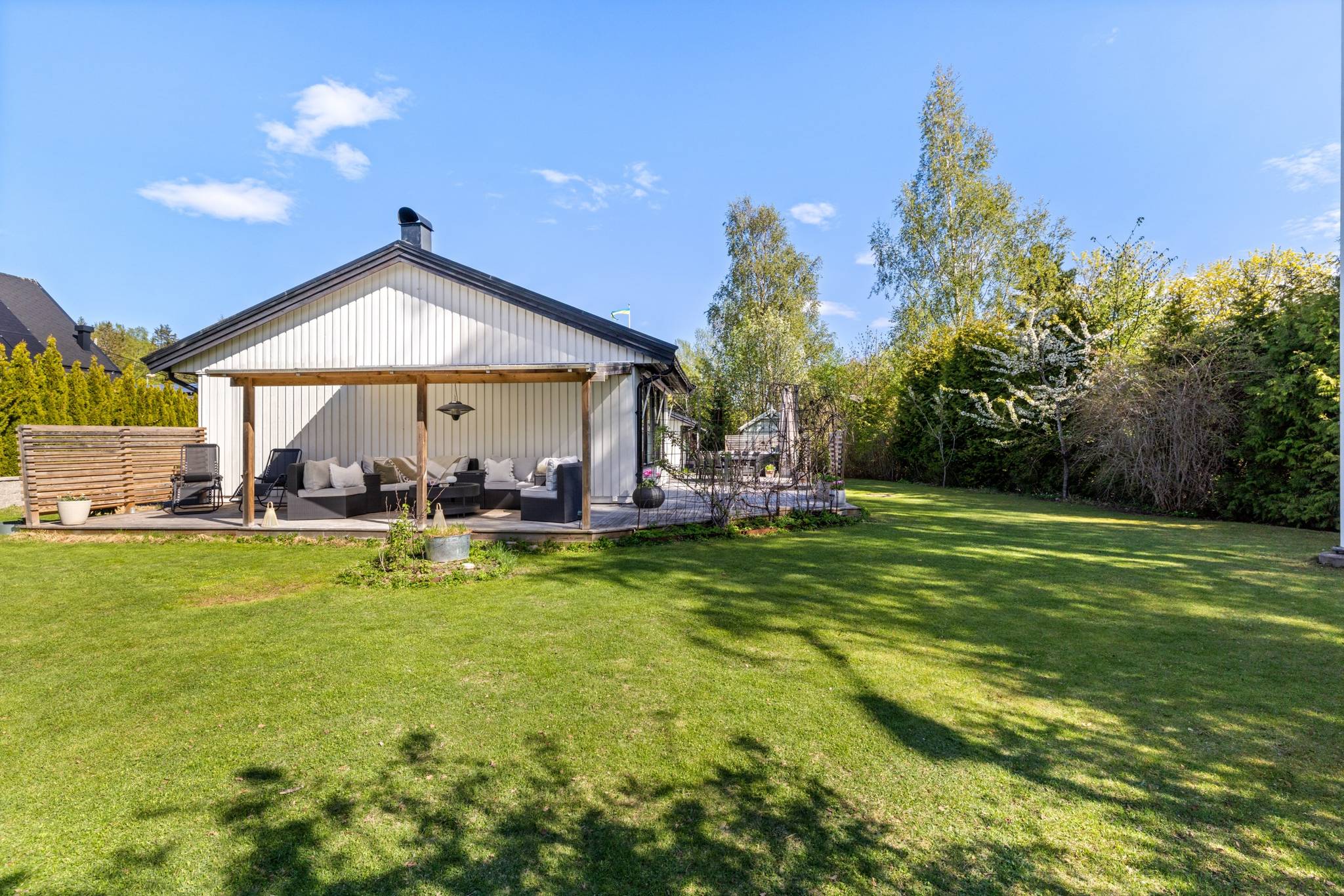 6 rum Villa på Lindalsvägen 20B Hanviken/Trollbäcken Tyresö kommun - bild 10