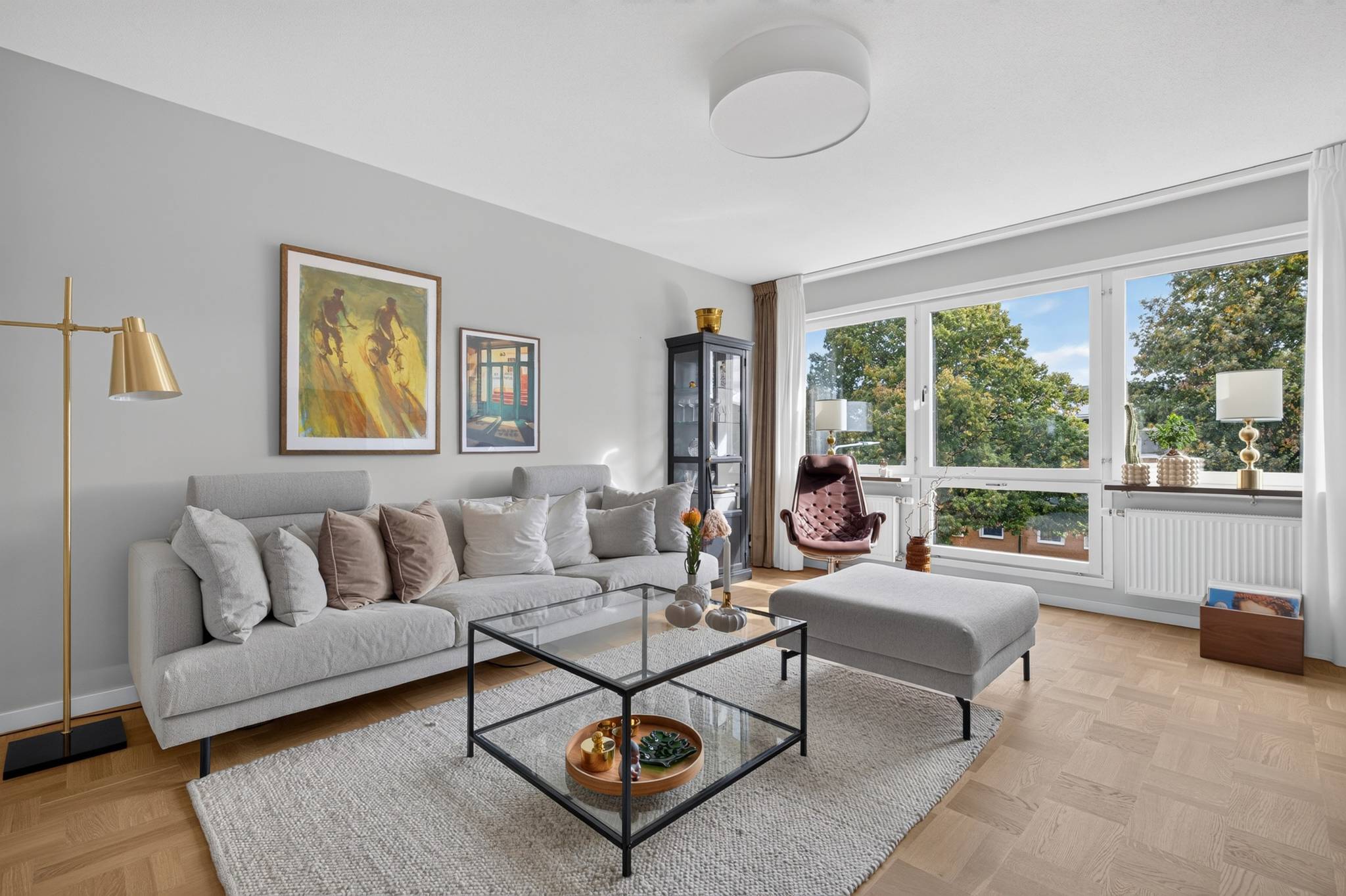 3 rum Lägenhet på Gustavsgatan 23 Centralt Väster Örebro kommun - bild 10