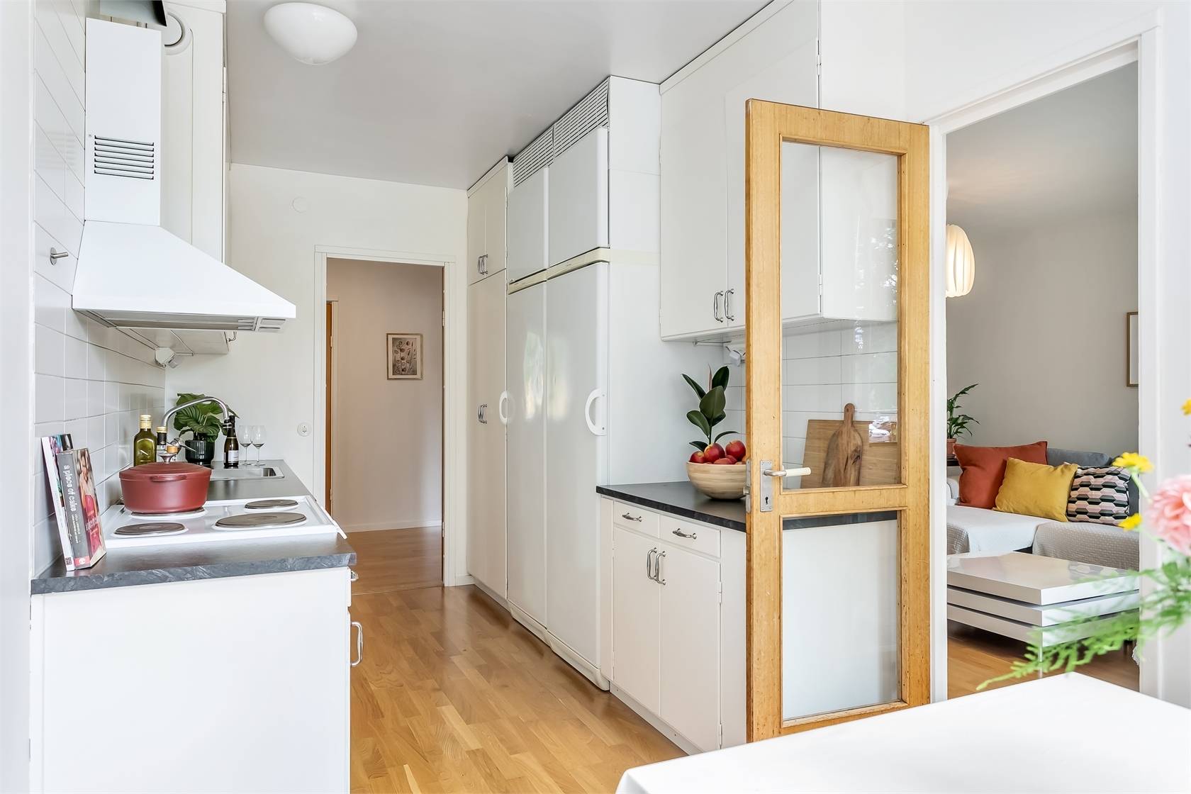 3 rum Lägenhet på Minutgränd 5 Jakobsberg Järfälla kommun - bild 4