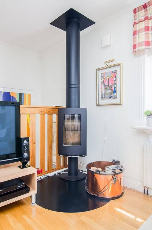 5 rum Villa på Ölme Sikterud 3 Ölme Kristinehamns kommun - bild 45