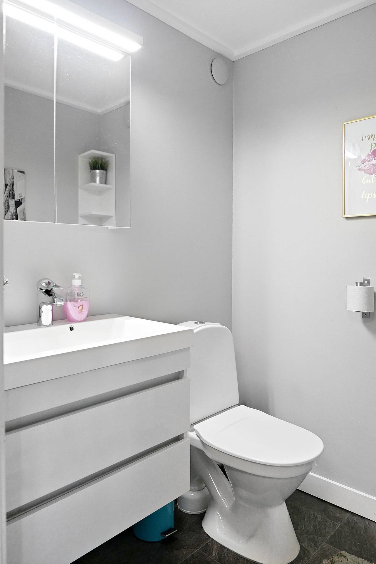 7 rum Villa på Stafettgatan 22 Kristineberg Åmåls kommun - bild 36