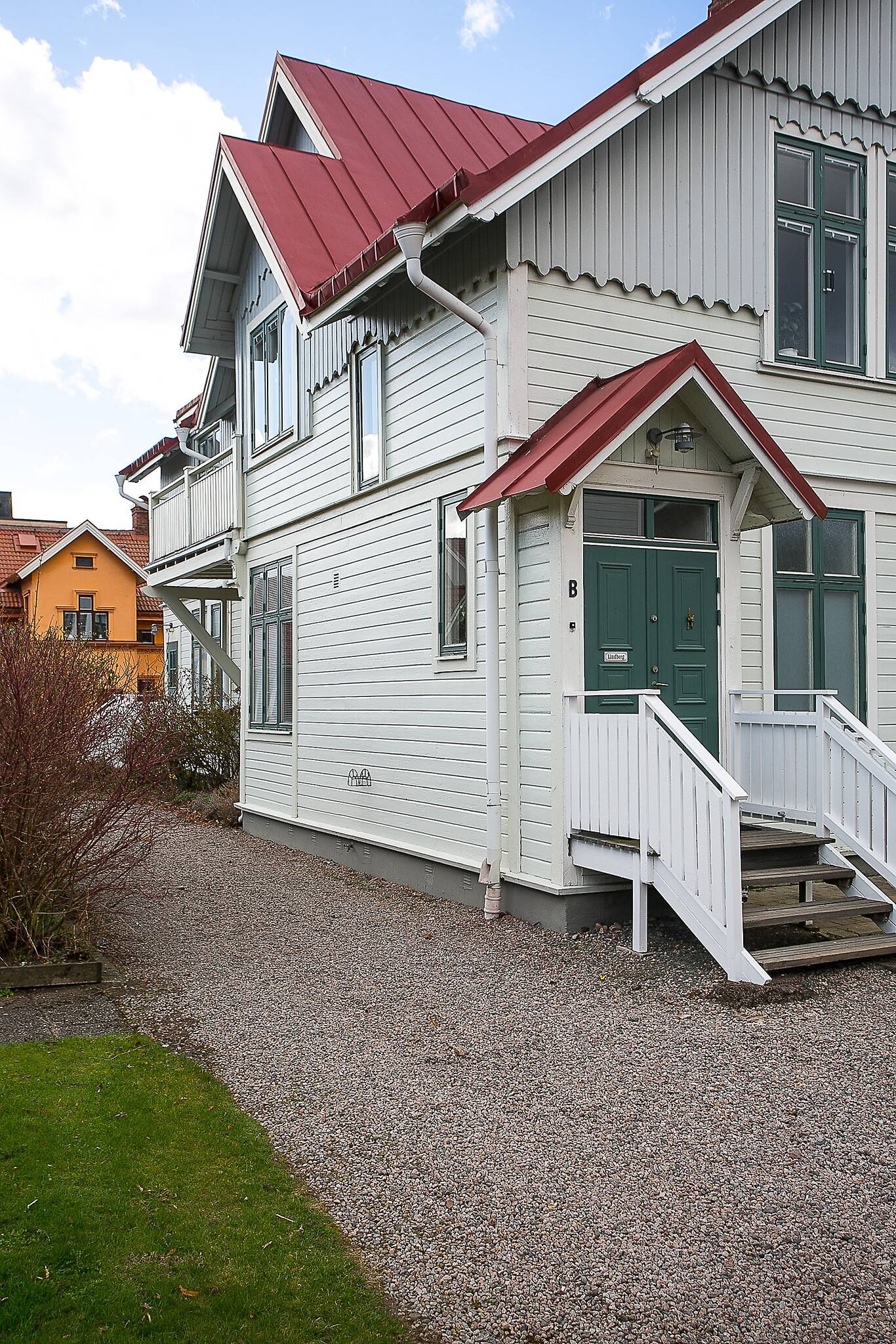 5 rum Lägenhet på Kungsgatan 17 B Huskvarna Jönköpings kommun - bild 41